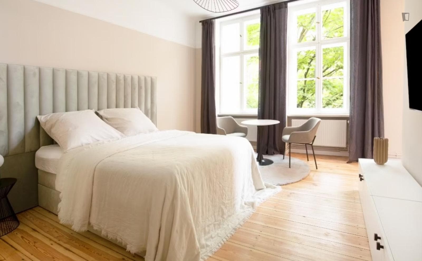 Charming studio next to Lausitzer Platz photo 1