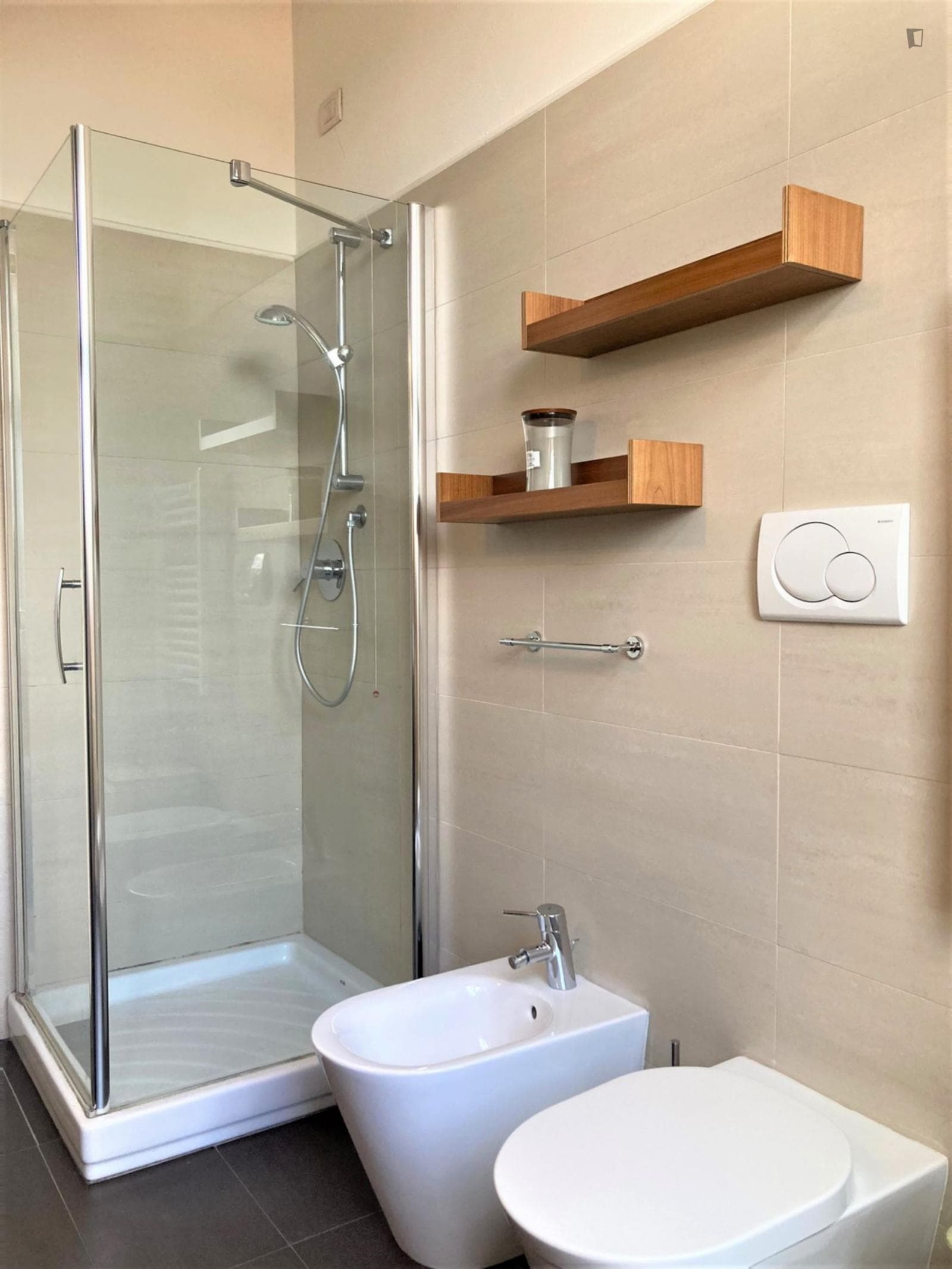 Wonderful 1-bedroom apartment in Navigli photo 1
