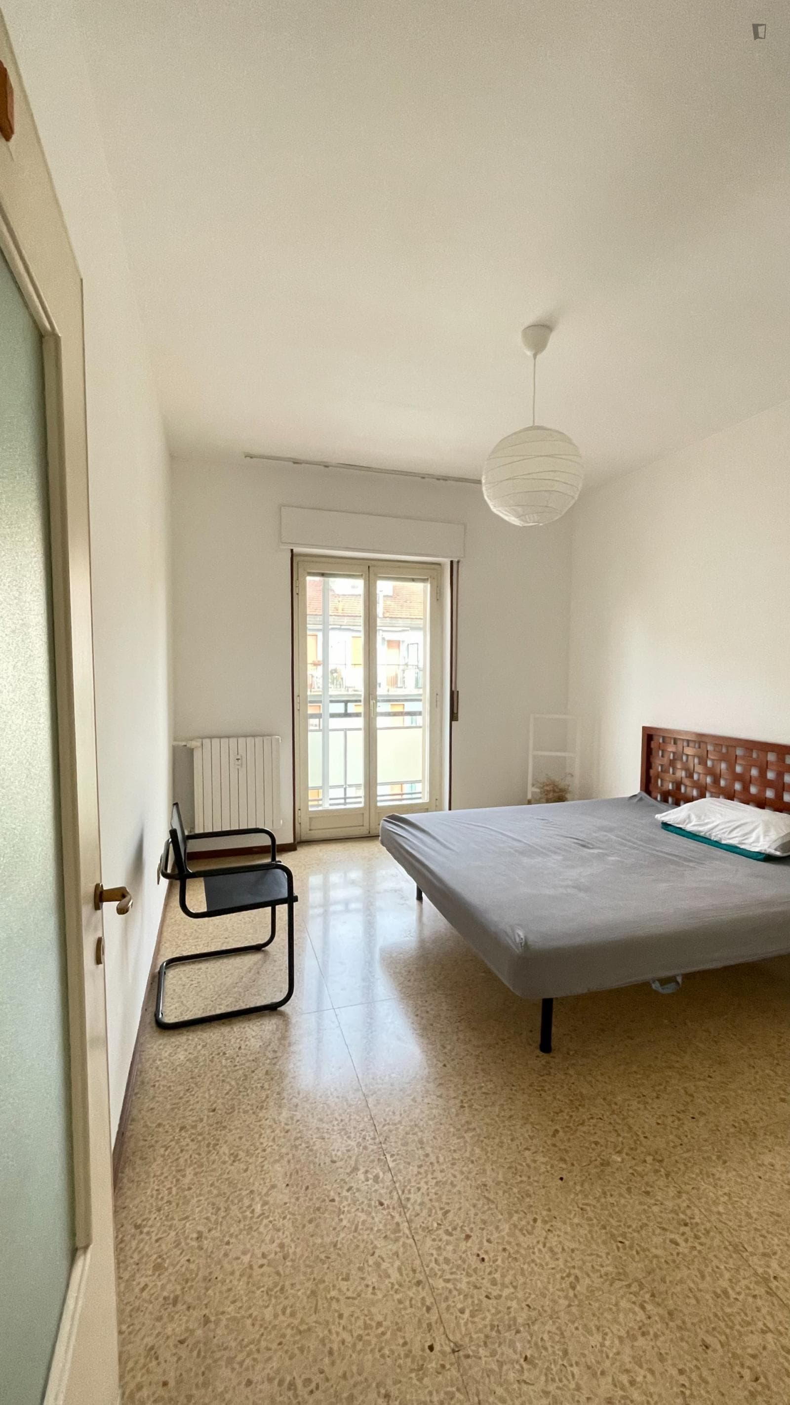 Welcoming double Bedroom well connected to Università Bocconi photo 1
