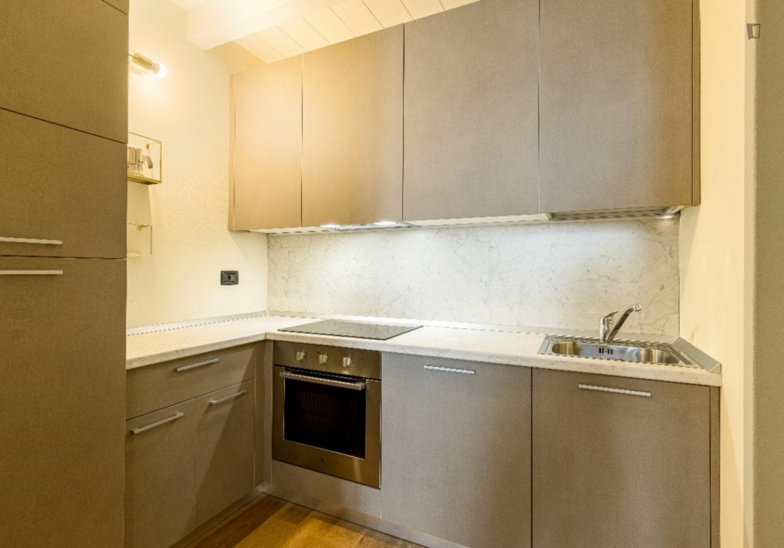 Delightful 2-bedroom apartment in proximity to Giardini del Tempio Voltiano photo 1