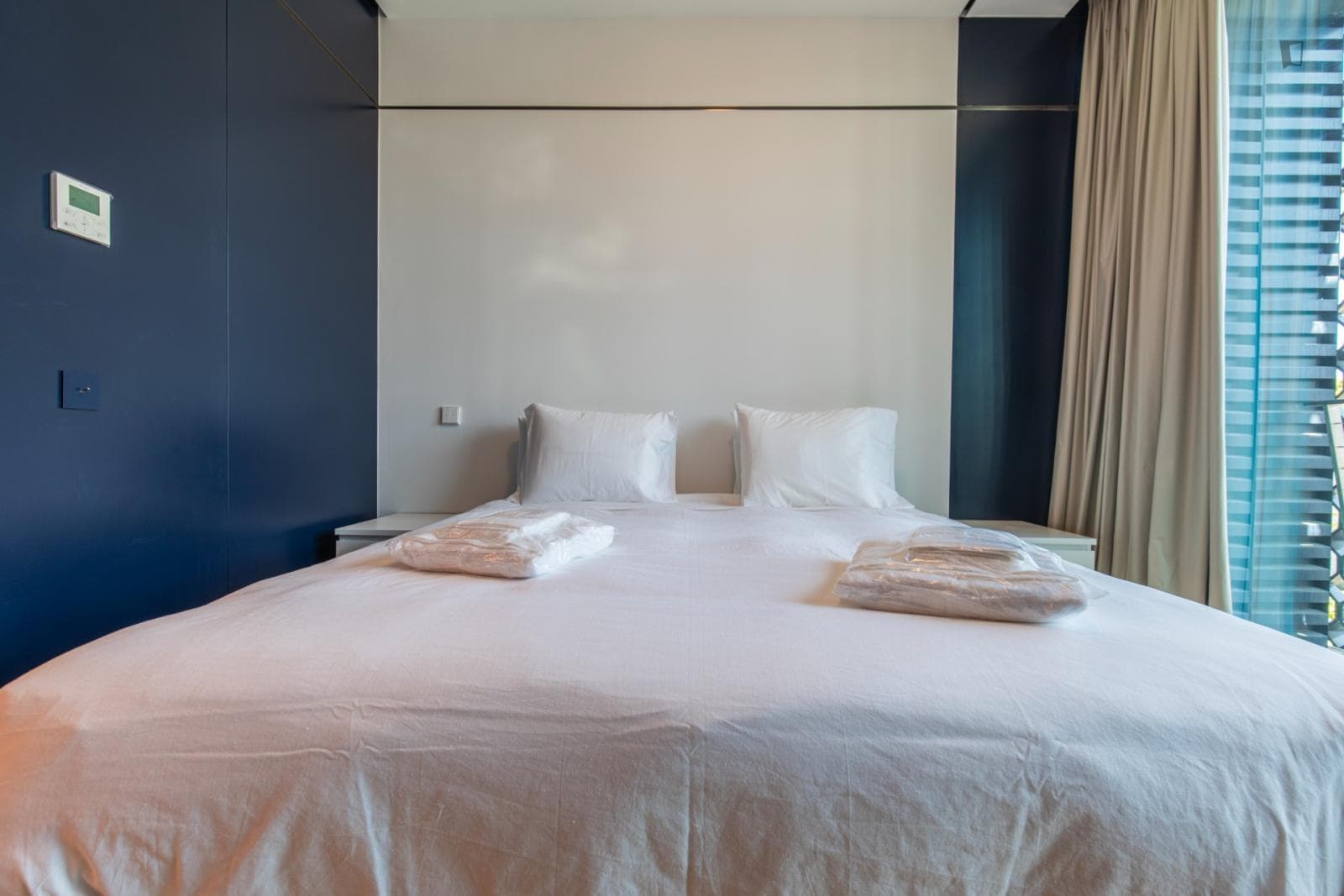 Luxurious 2-bedroom apartment in the heart of Cascais photo 1