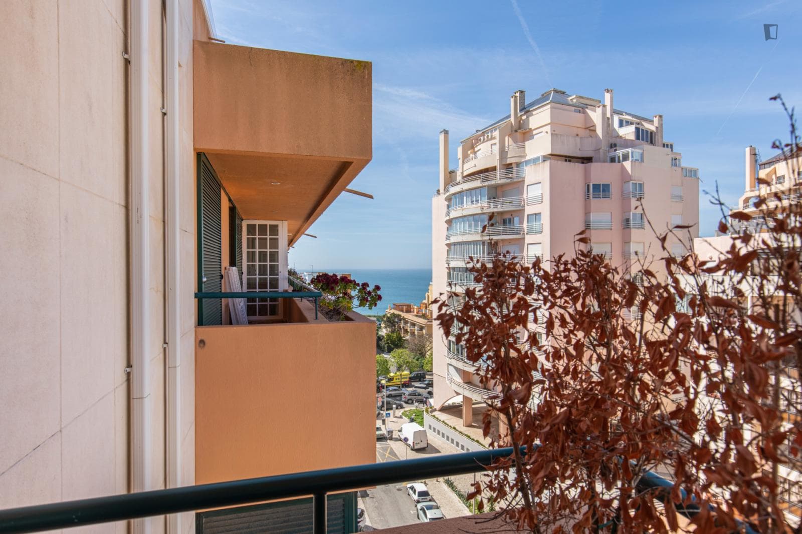 Delightful 1-bedroom apartment in Cascais photo 1
