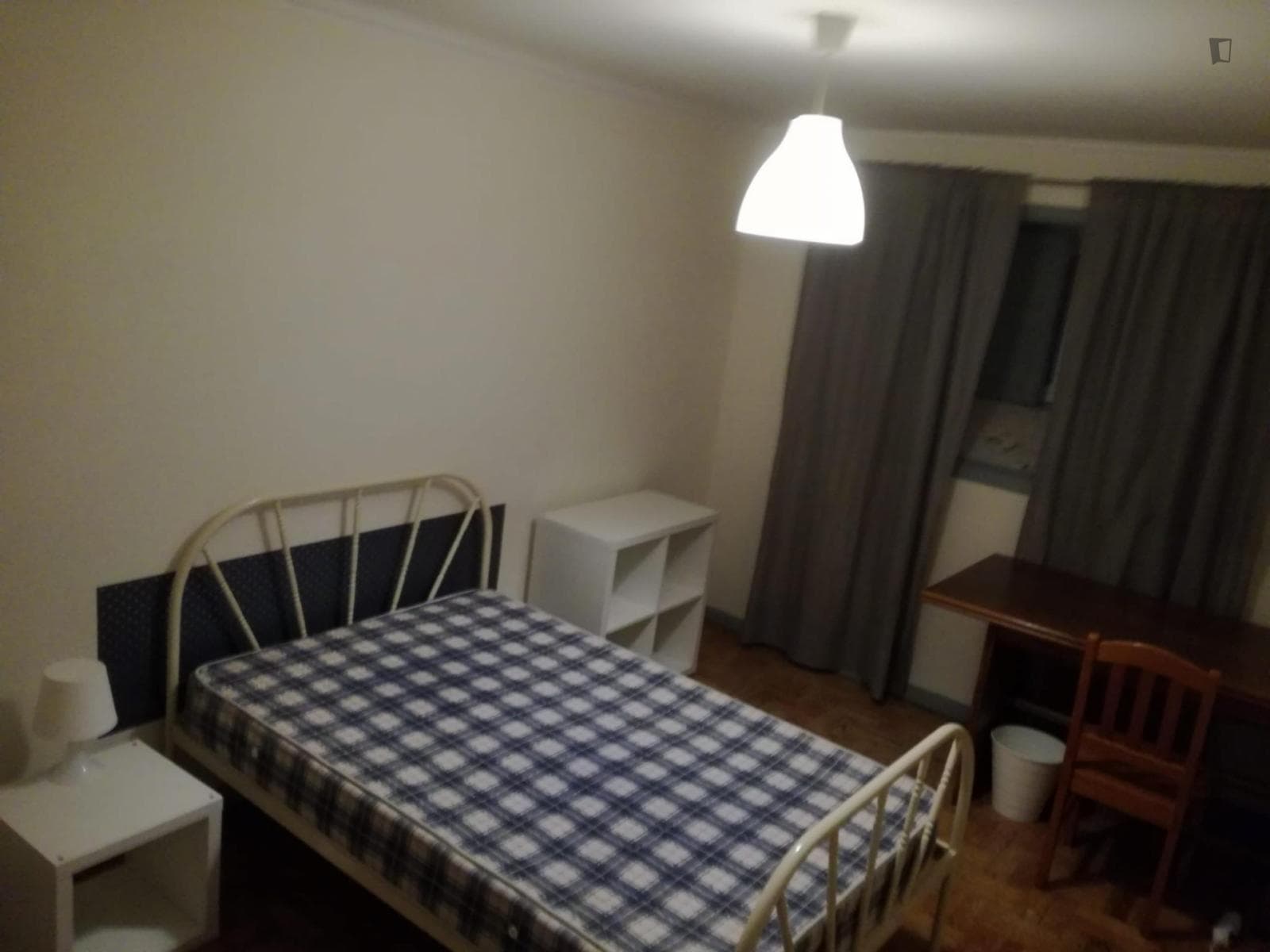 Comfy Single Bedroom close to Faculty of Medicine, University of Coimbra photo 1
