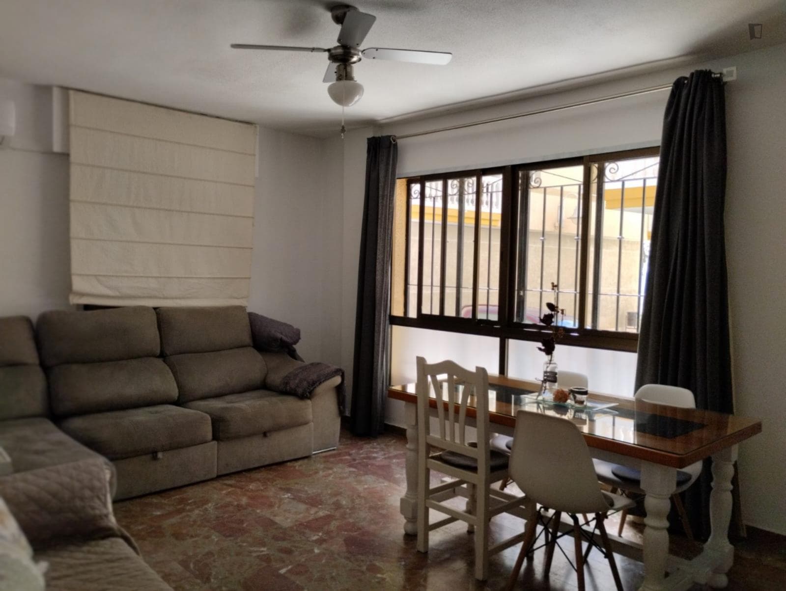 Homely 1 bedroom apartment in Torrox next to Playa El Morche photo 1