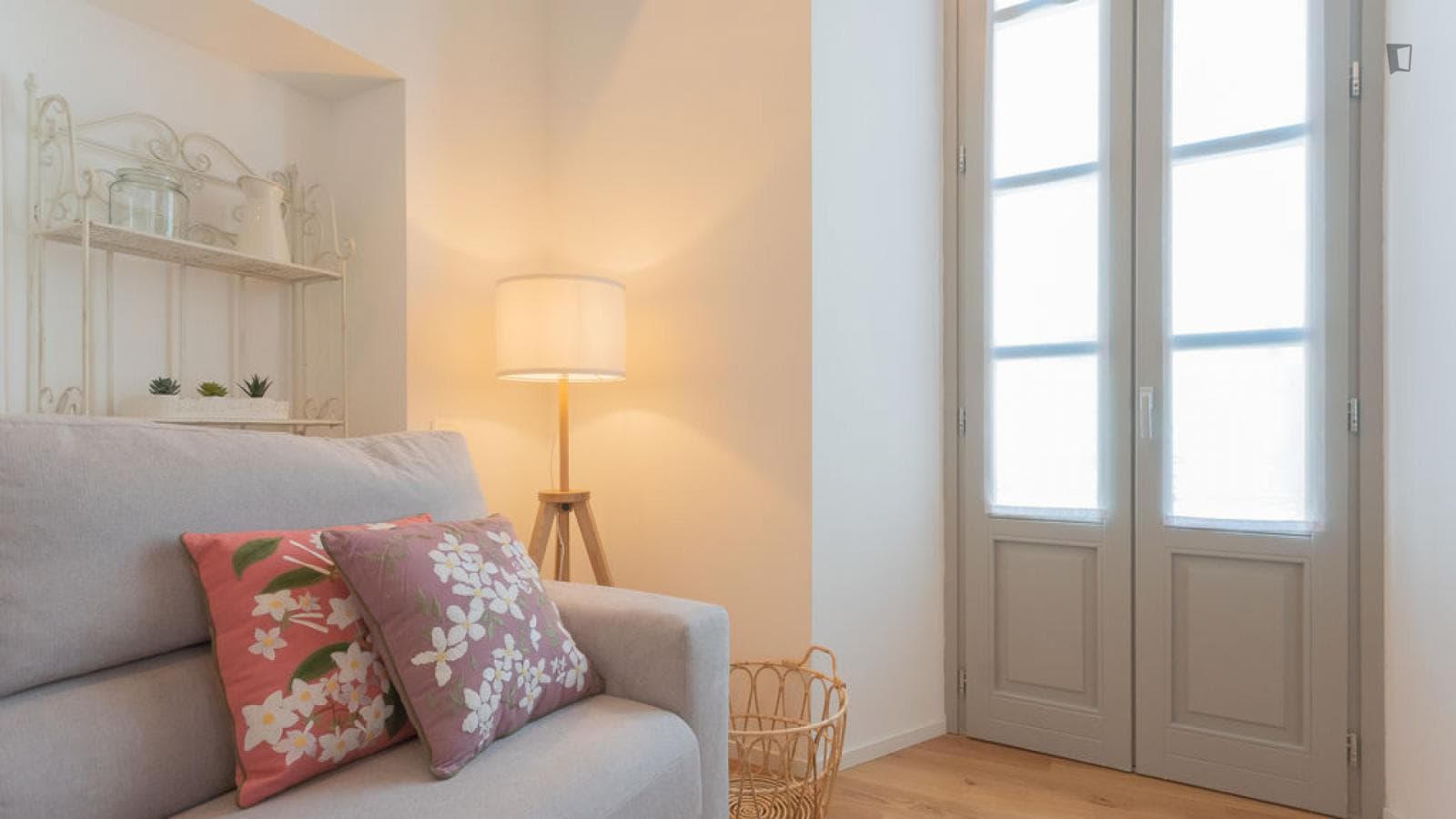 Comfy one.bedroom flat close to Basilica di San fedele photo 1