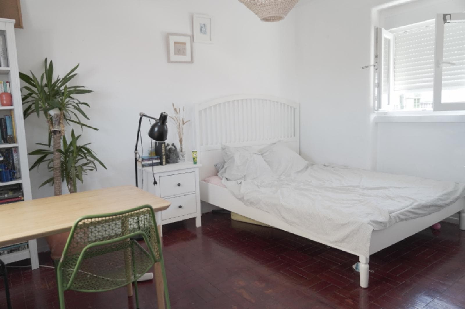 Vibrant 1 Bedroom Apartment close to Arroios Metro photo 1