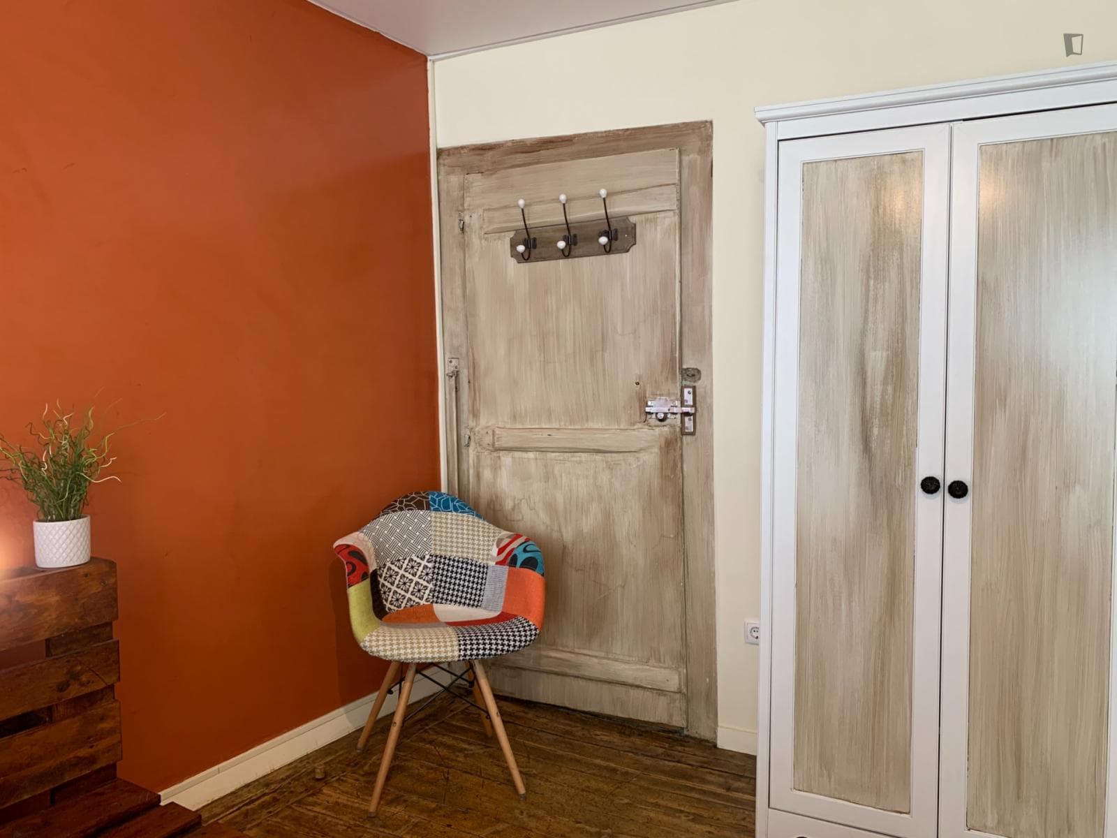 Adorable flat in Bairro Alto  photo 1