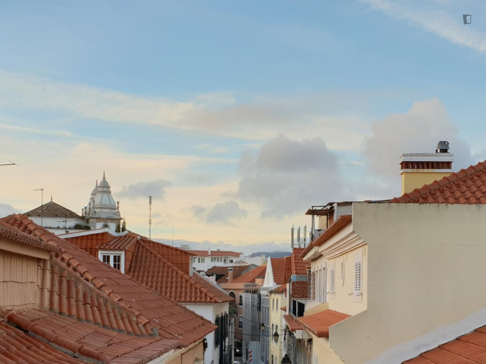 Enchanting 1-bedroom flat in downtown Cascais photo 1