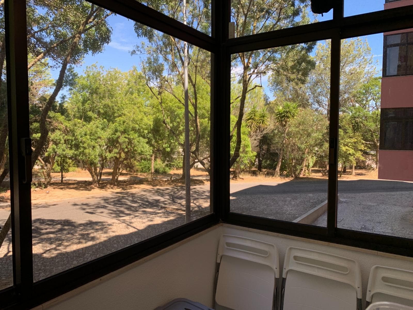Refined 2-bedroom flat in Costa da Guia photo 1