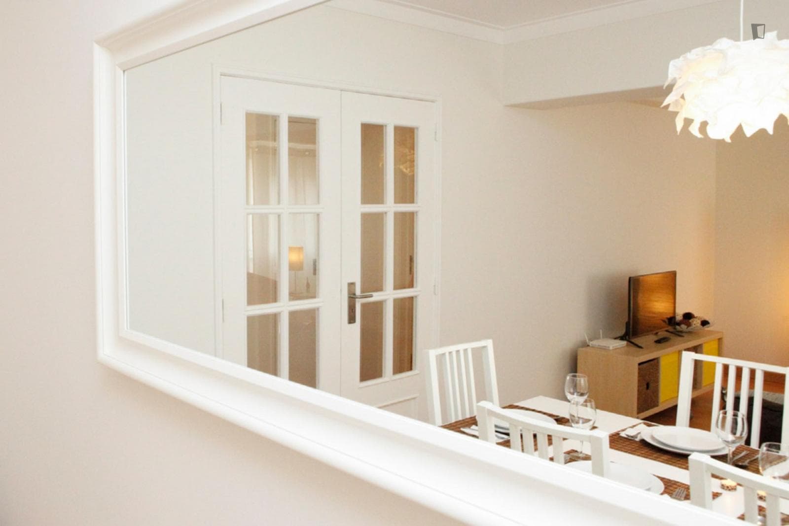 Central and family-friendly apartment in São Pedro do Estoril photo 1