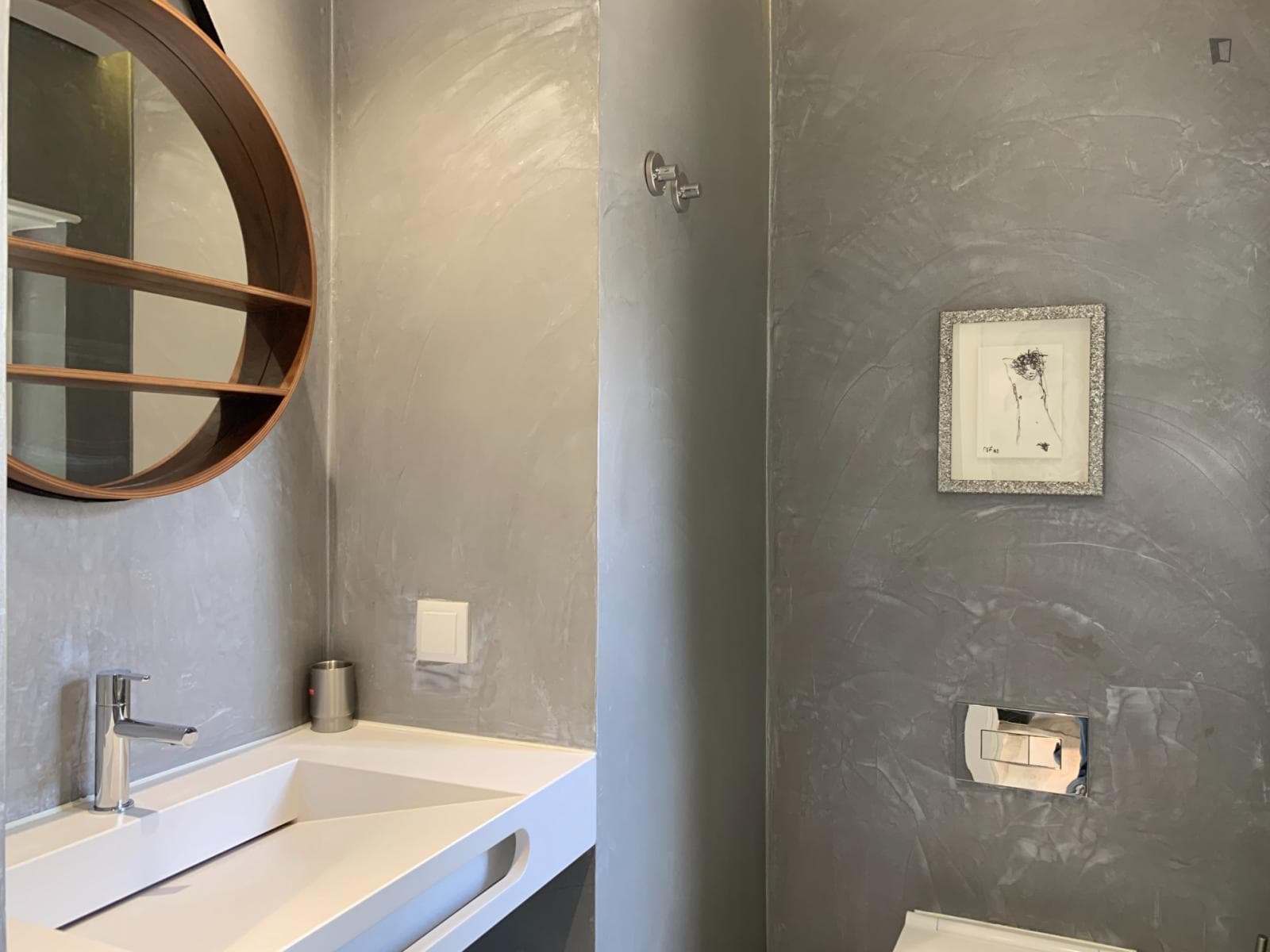Premium 2-bedroom flat in Cascais centre photo 1