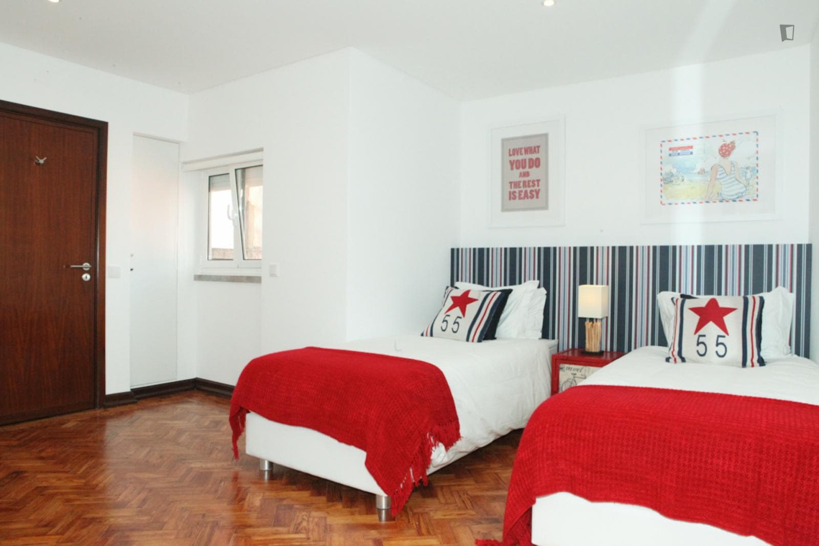 Excellent and bright flat in Cascais  photo 1