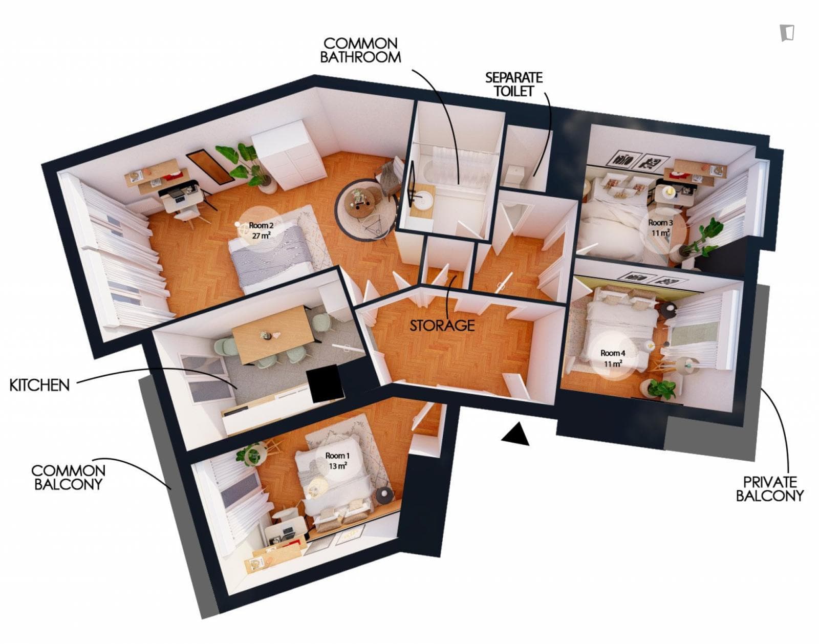 Property photo thumbnail
