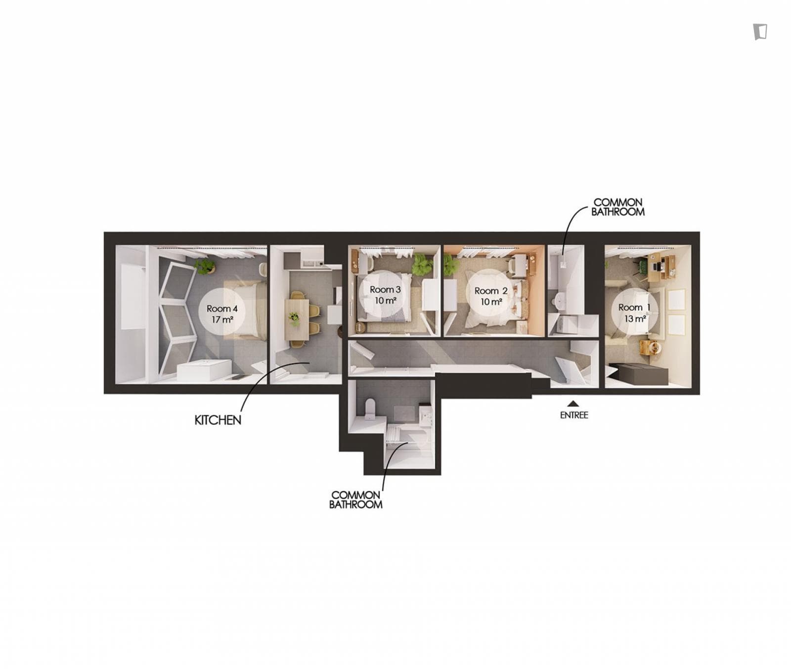 Property photo thumbnail