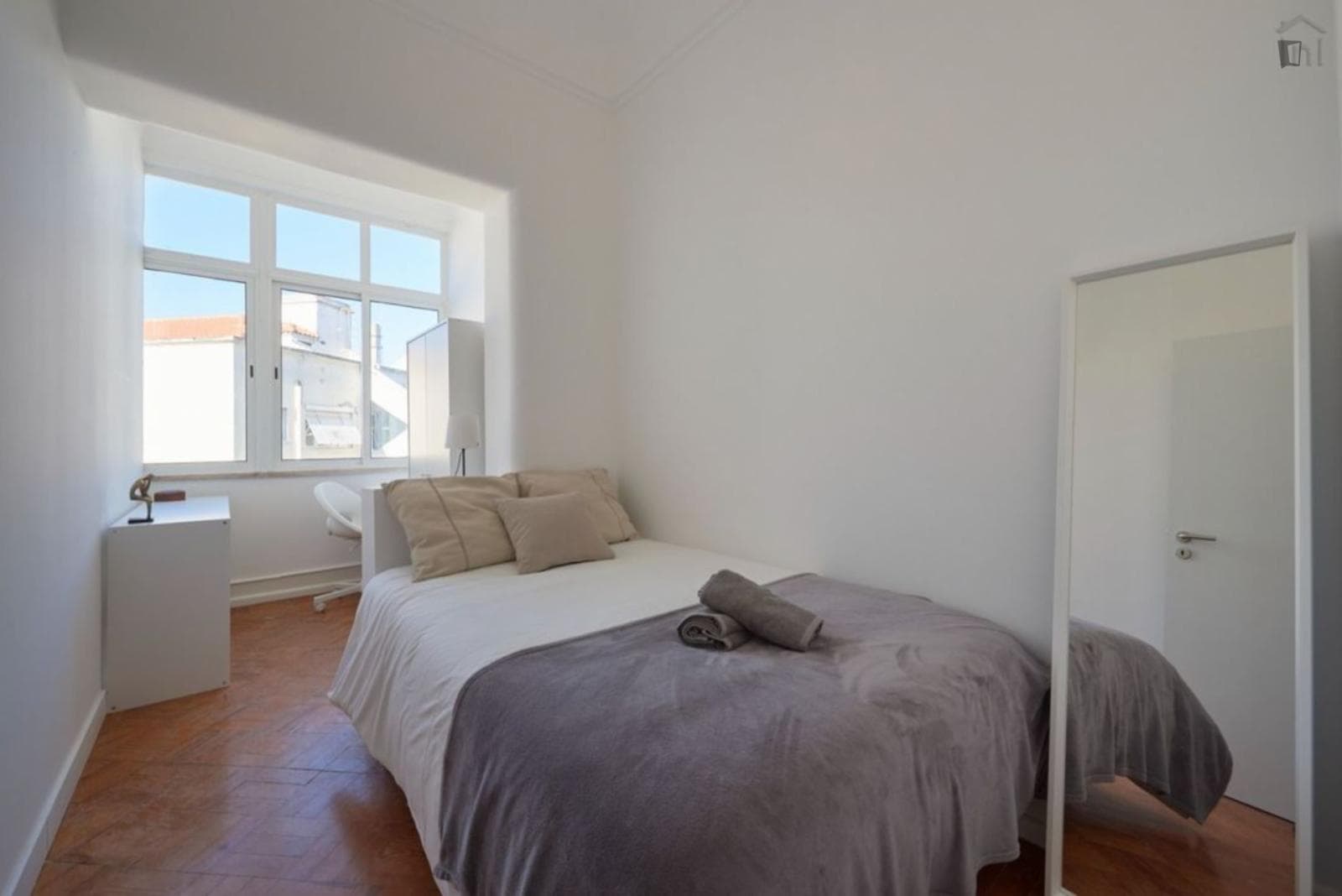 Very cool single bedroom in trendy Alameda photo 1
