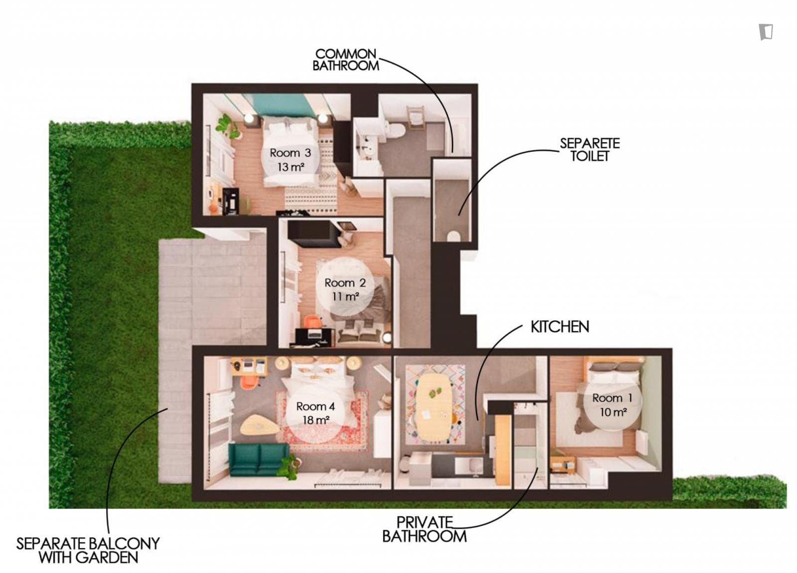 Property photo thumbnail