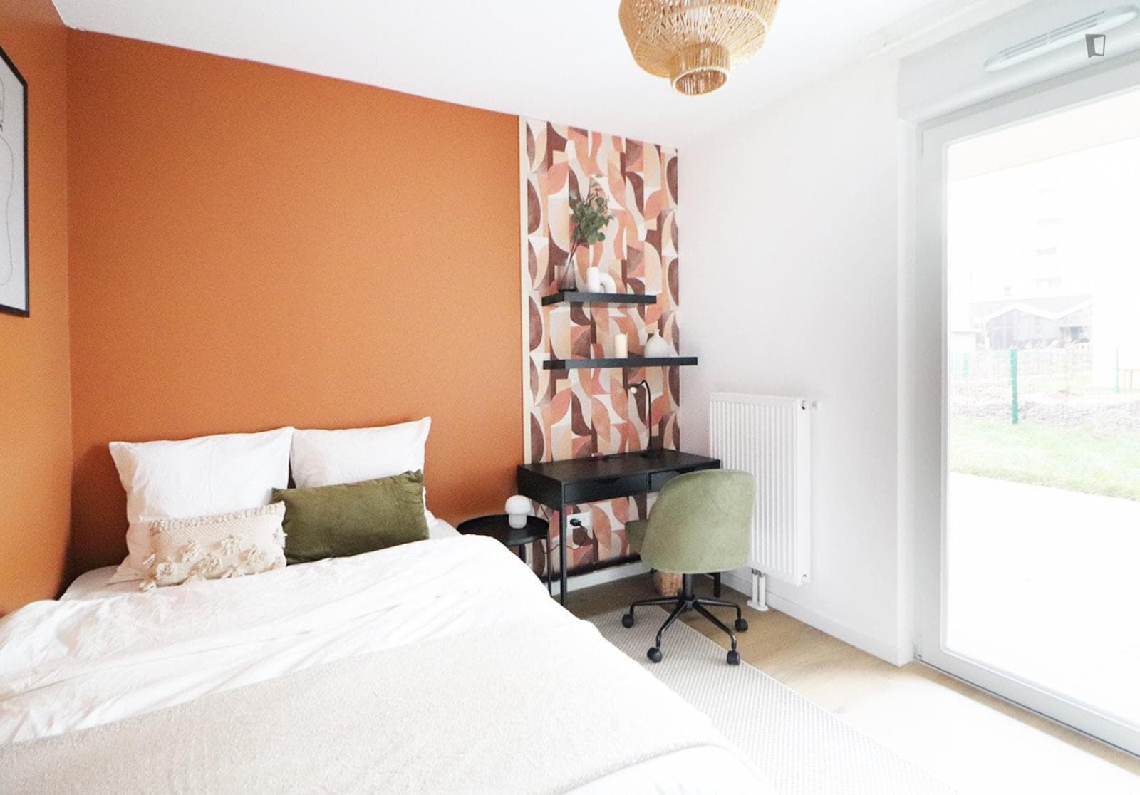 Rent this nice 11 m² bedroom in coliving in Schiltigheim - ST82 photo 1
