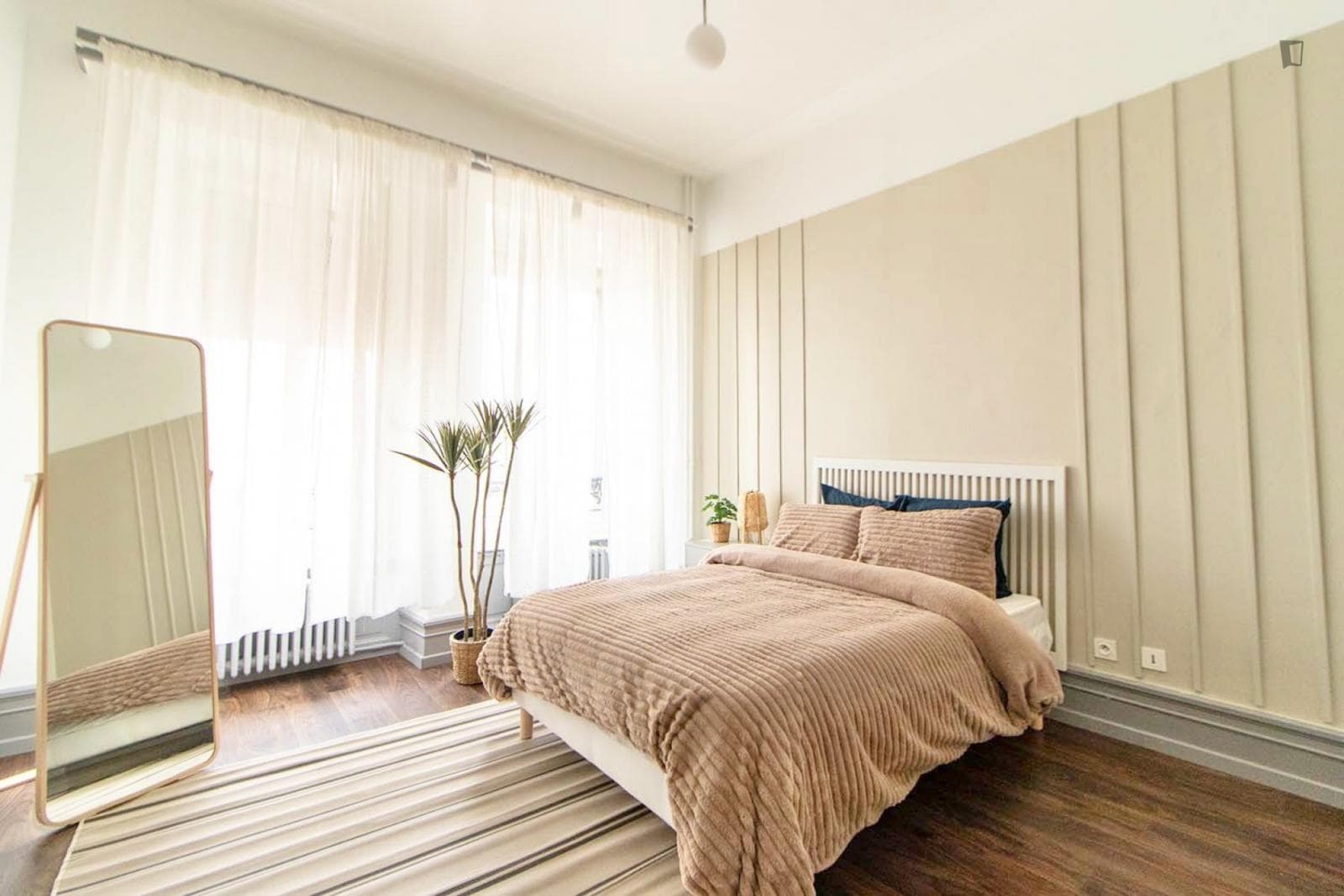 Move into this 15 m² coliving room in the heart of Strasbourg - ST92 photo 1