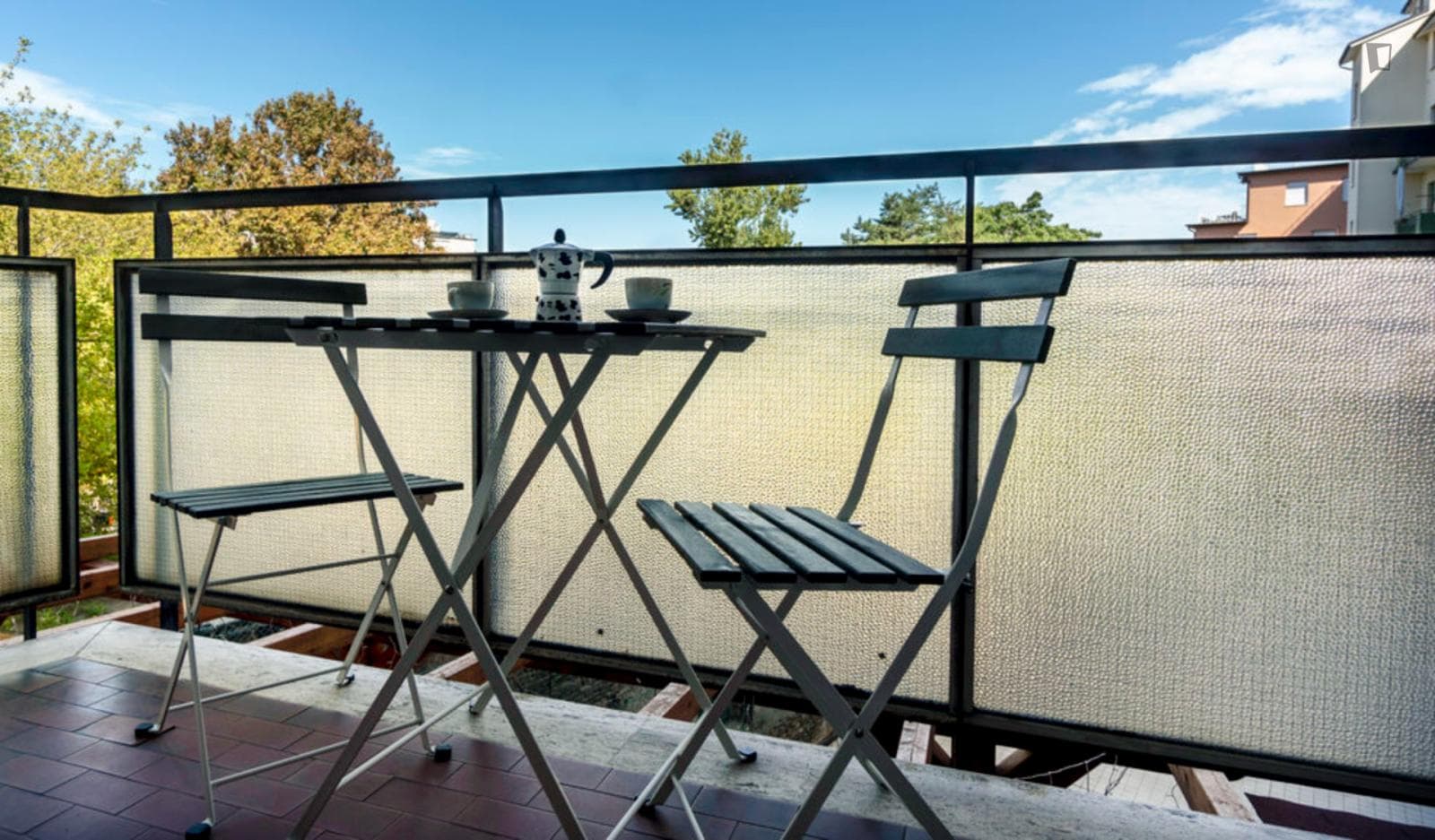 Inviting 1-bedroom apartment in the centre of Bologna photo 1