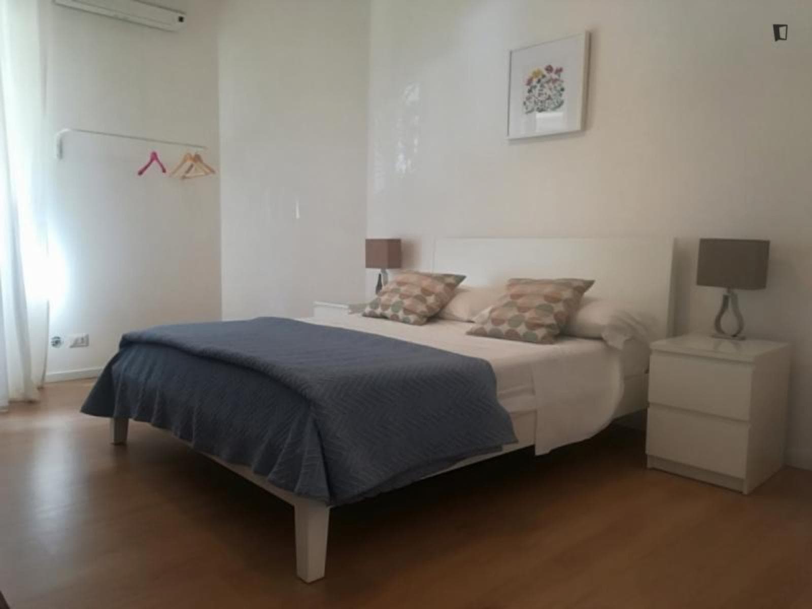 Pleasant apartment in Trastevere photo 1