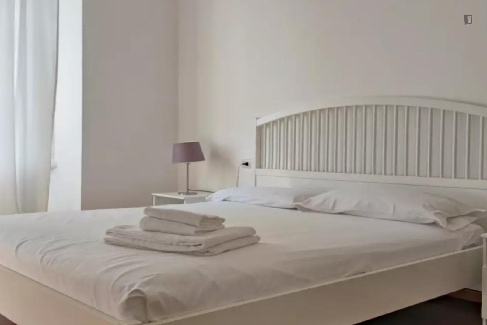 Spacious apartment close to Politecnico di Milano photo 1