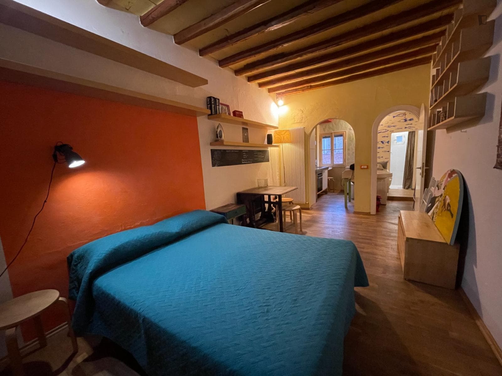 Neat Studio next to Università degli Studi di Firenze photo 1