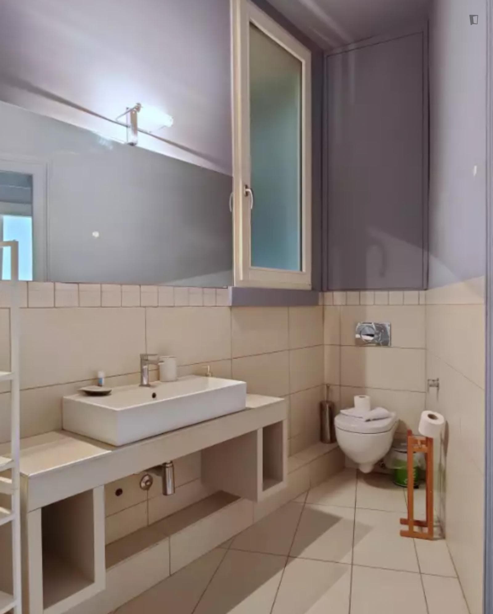 Charming apartment close to Porta Venezia photo 1