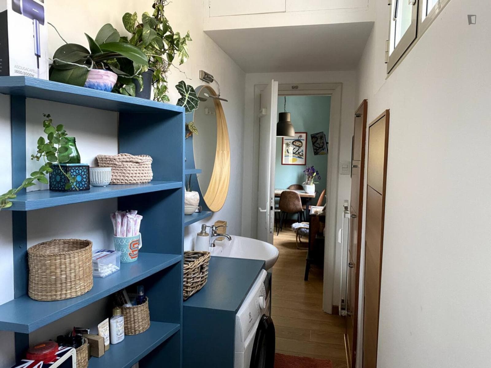Charming apartment next to the city centre photo 1