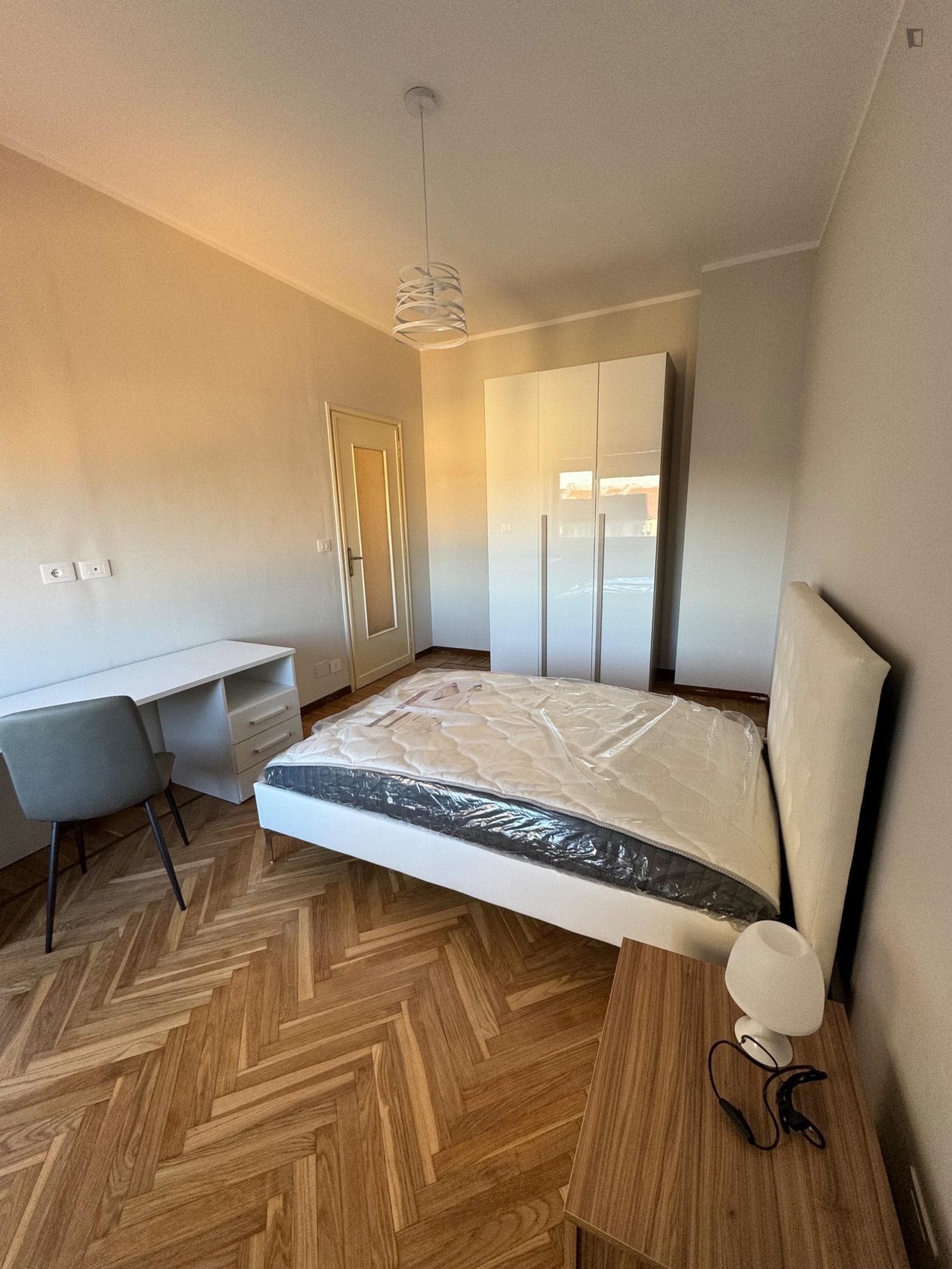 3-bedroom apartment, with outdoor area photo 1