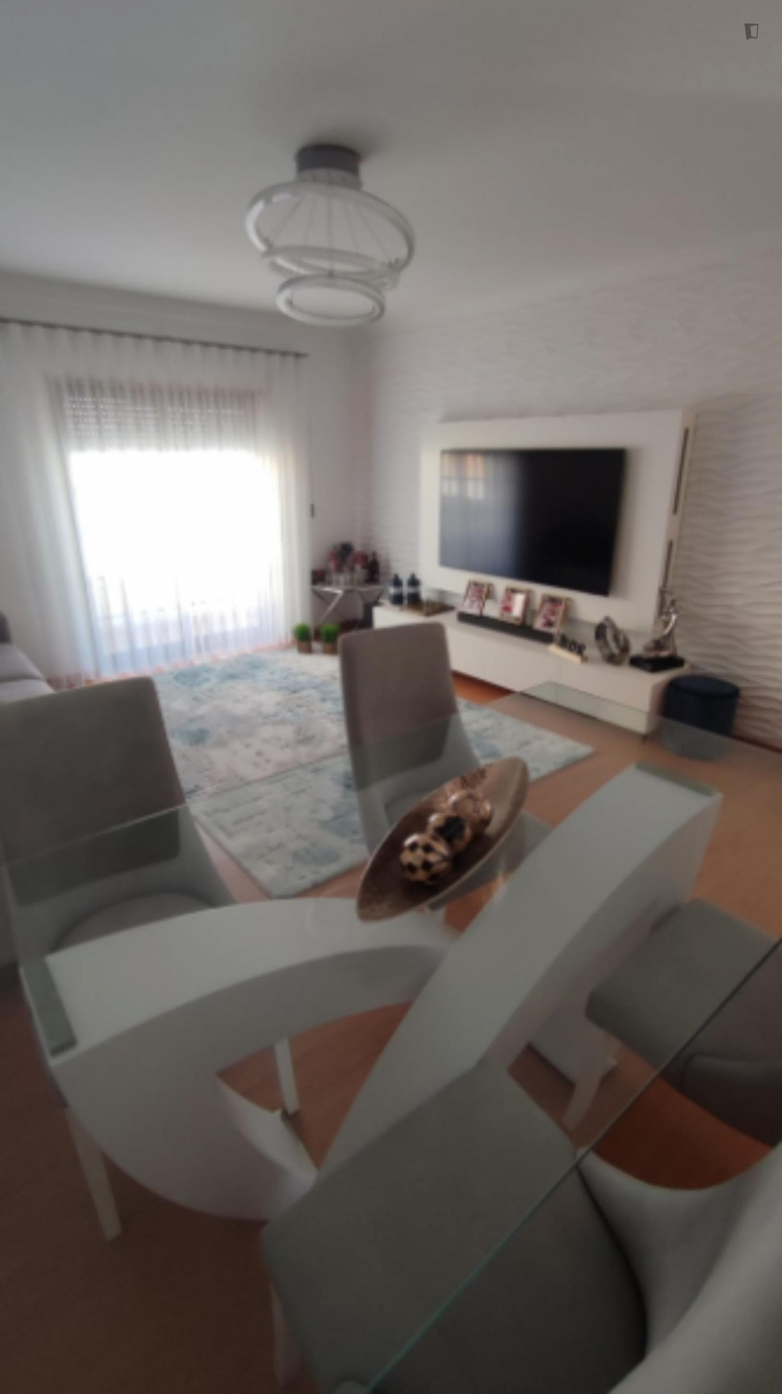 Welcoming 3 Bedroom Apartment close to Belas Clube de Campo photo 1