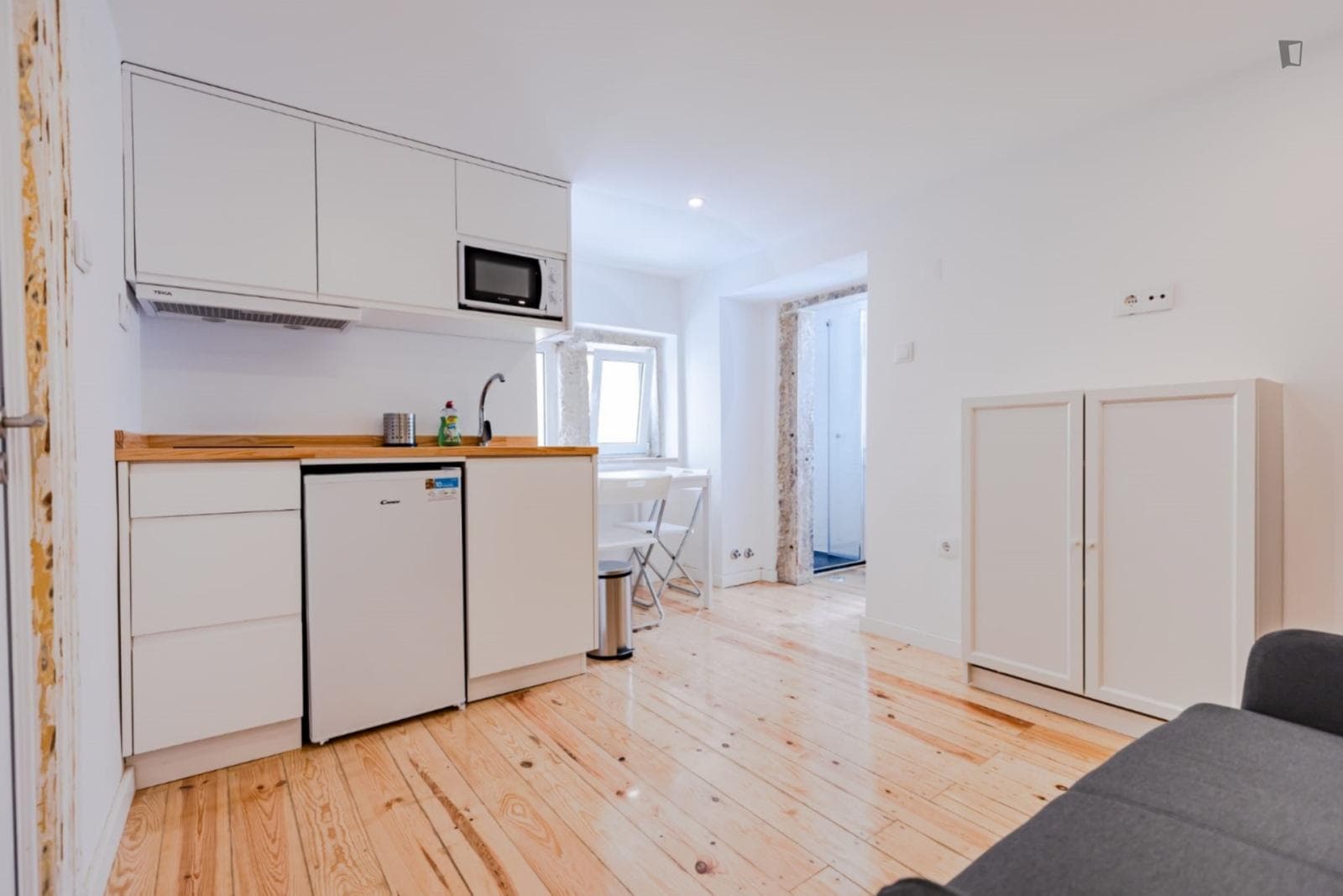 Homely 1-bedroom apartment in Alfama photo 1