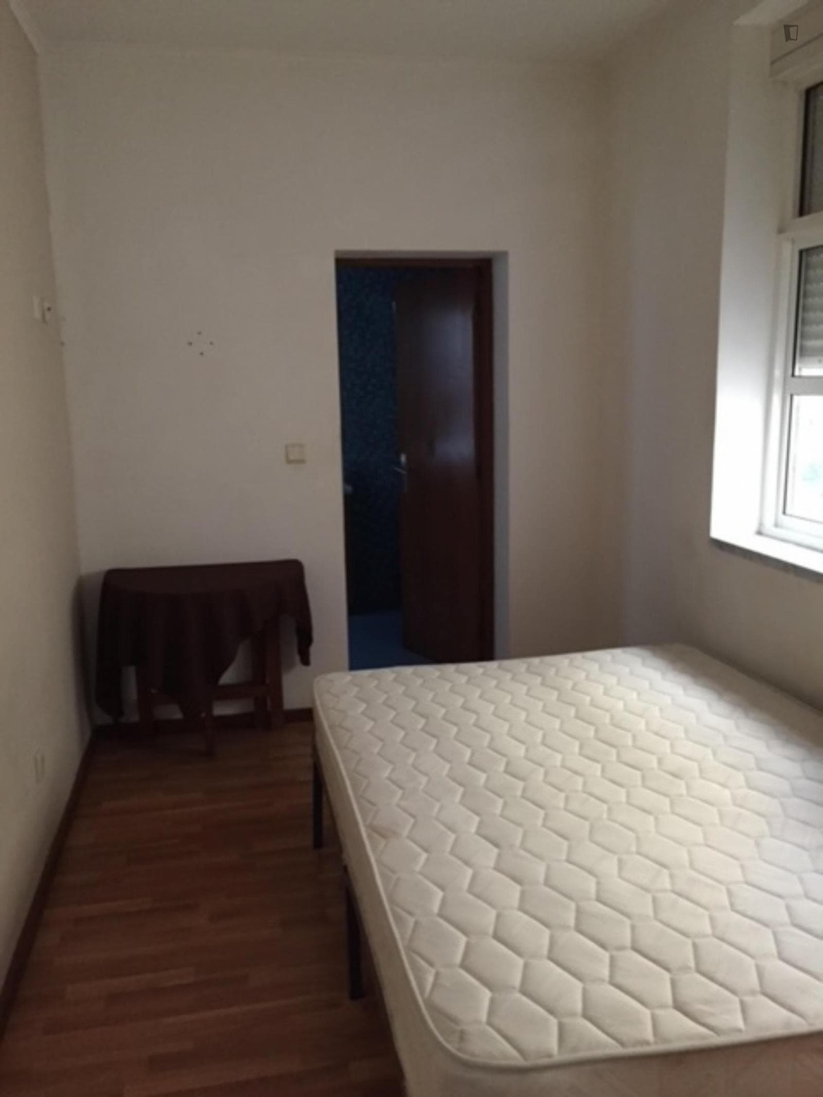 Nice 1-bedroom apartment close to Faria Guimarães Metro photo 1
