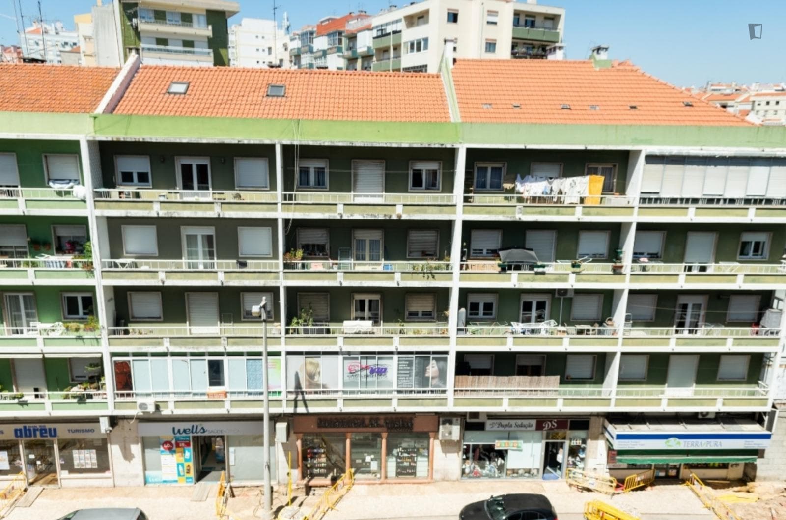 Property photo thumbnail