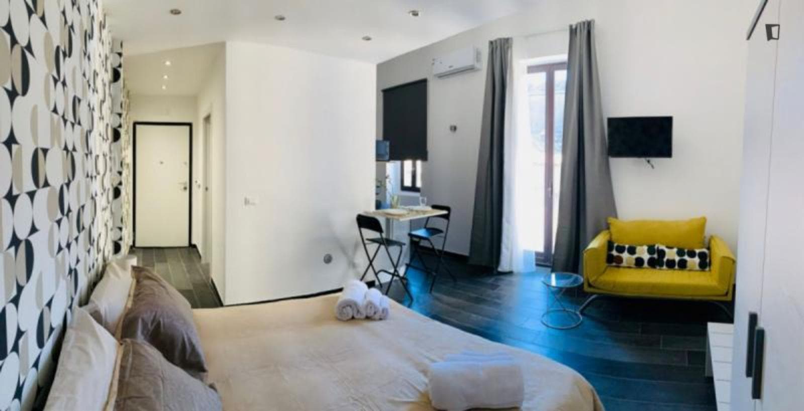 Comfy apartment next to Università degli Studi di Catania photo 1