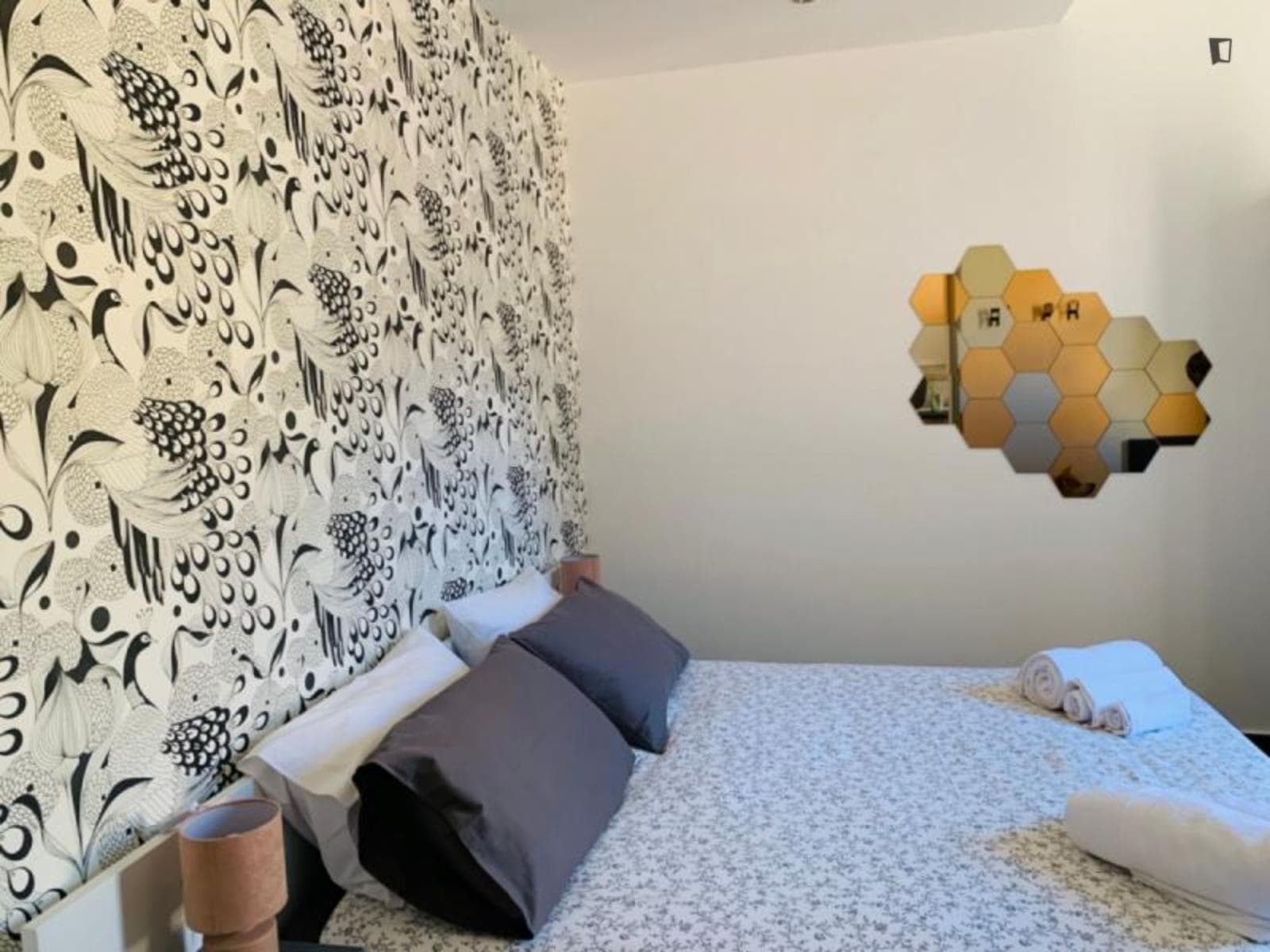 Lovely apartment close to Teatro Antico greco-romano di Catania photo 1