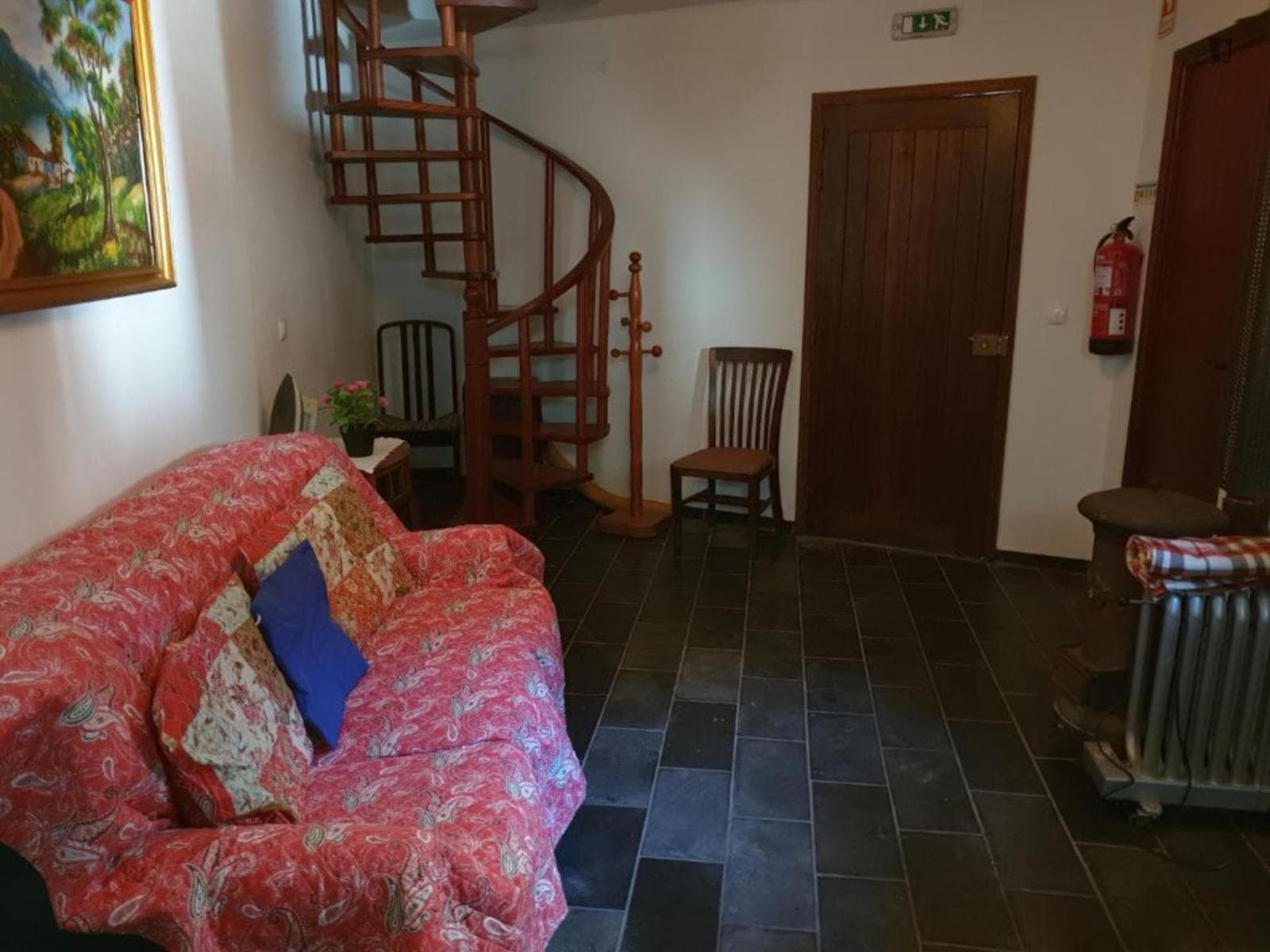 Comfy 1-bedroom house in Janeiro de Baixo photo 1