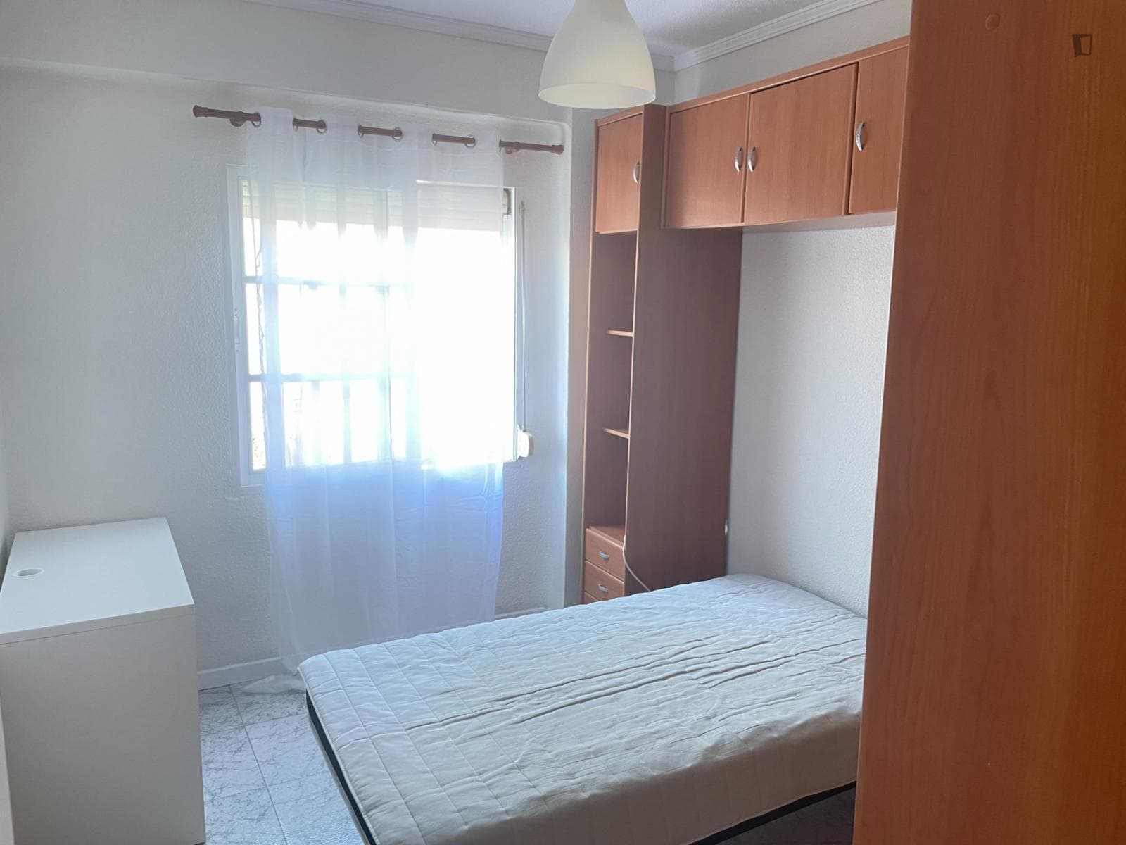 Appealing single bedroom in La Trinidad photo 1