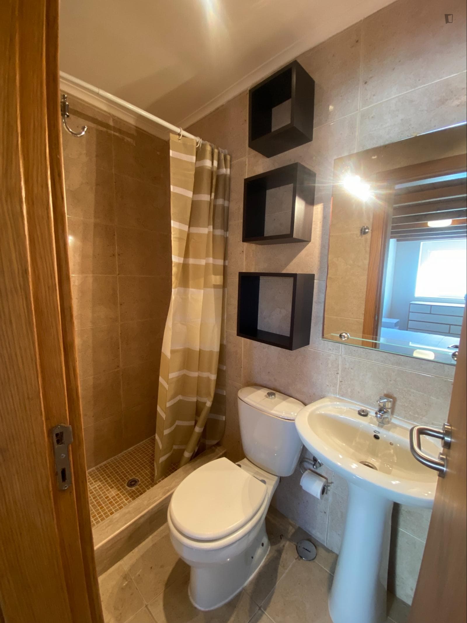 Beautiful 2-bedroom house next to Laranjeiras metro station photo 1