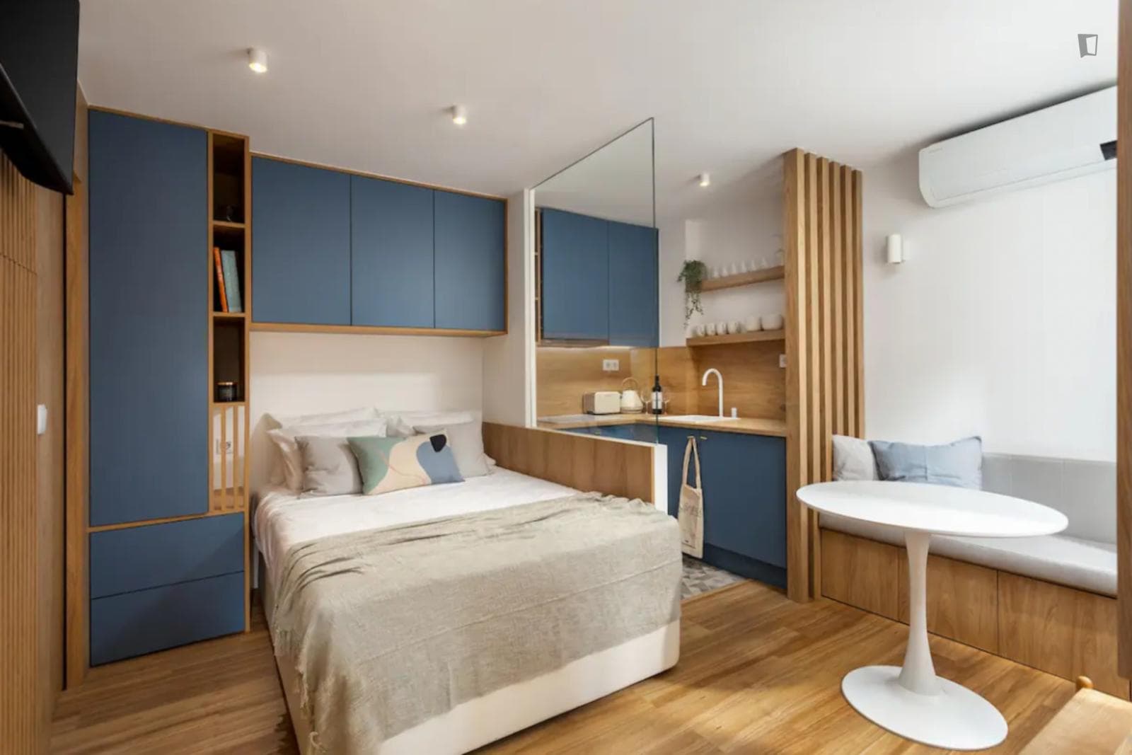 Amazing Studio close to Dolphin Bay photo 1