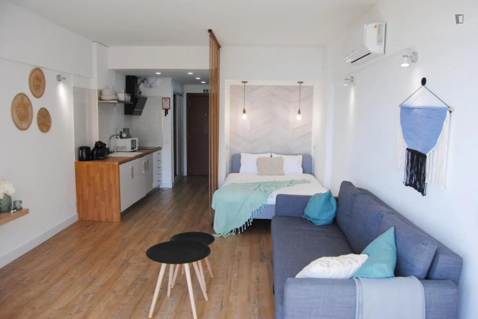Shining Studio close to Praia de Sesimbra photo 1