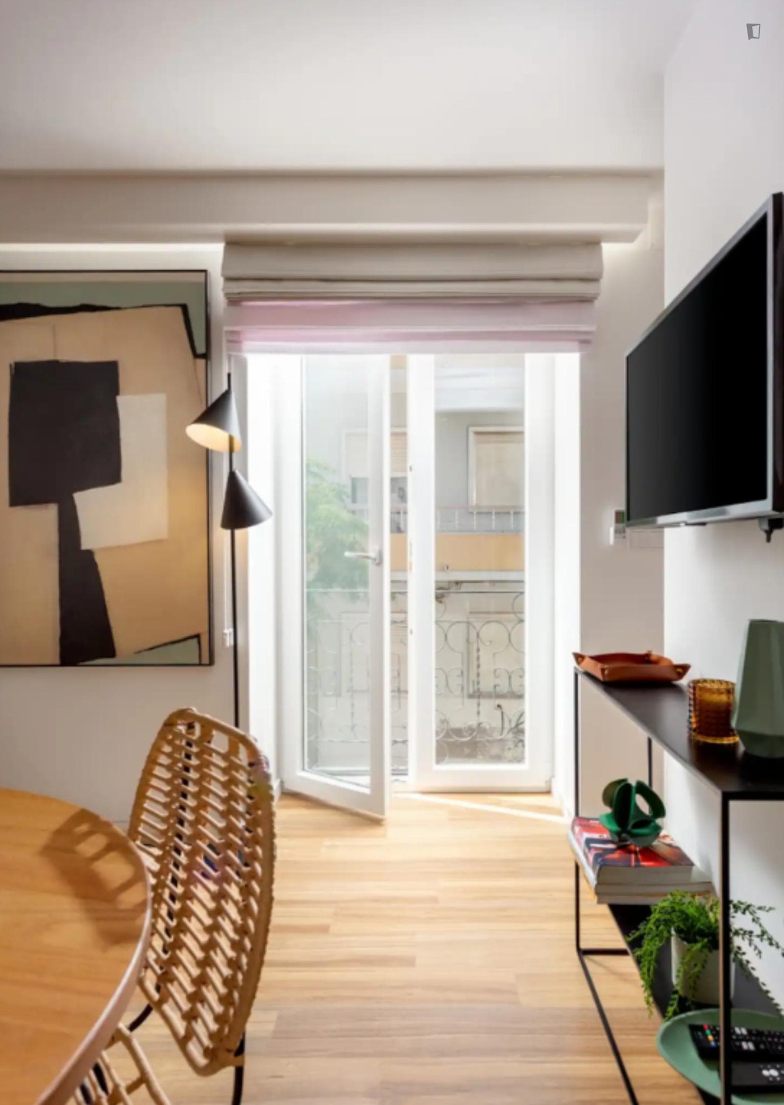 Welcoming 1 Bedroom Apartment close to Parque do Bonfim photo 1
