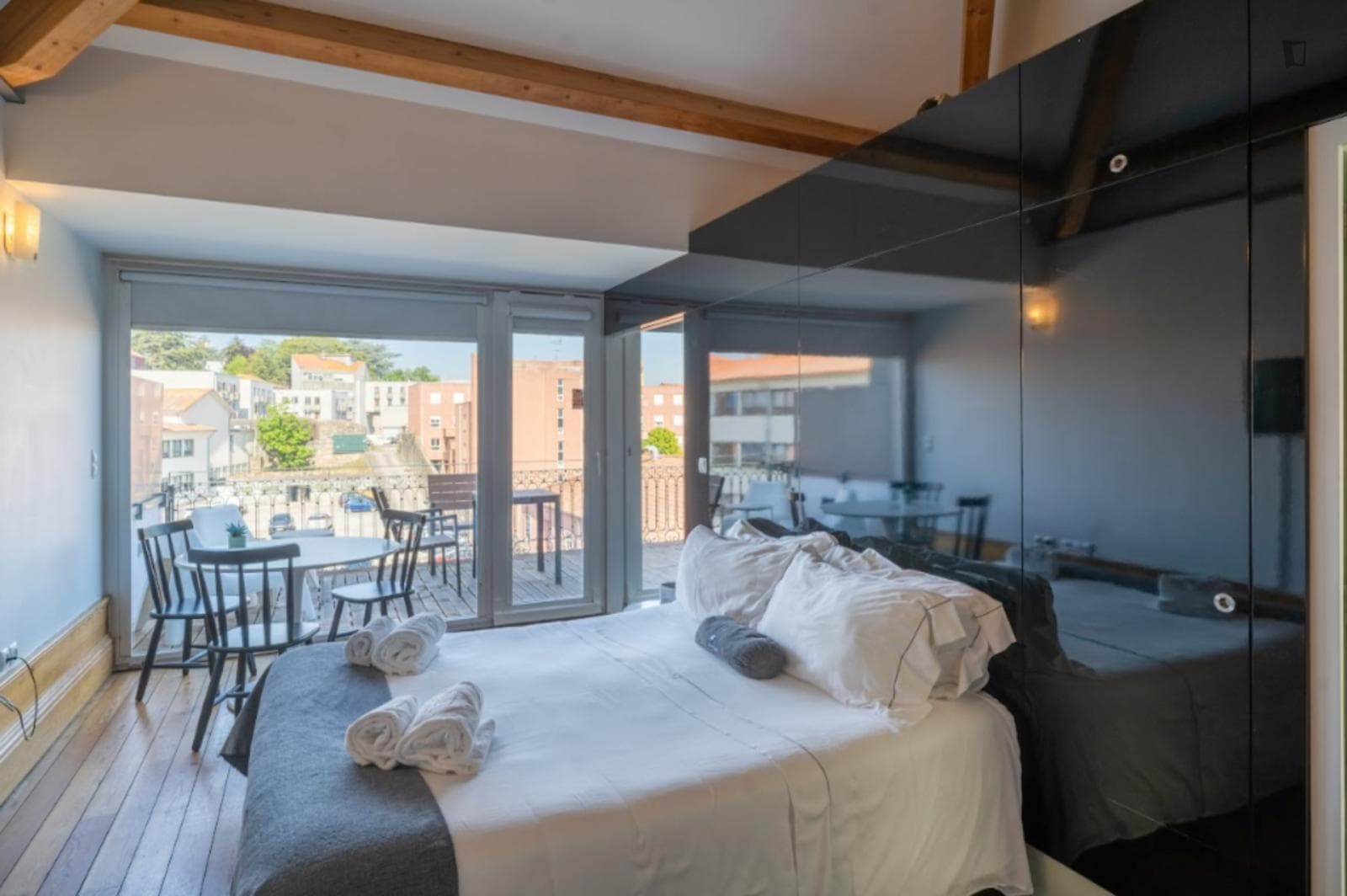 Delightful studio in the Sé neighbourhood photo 1