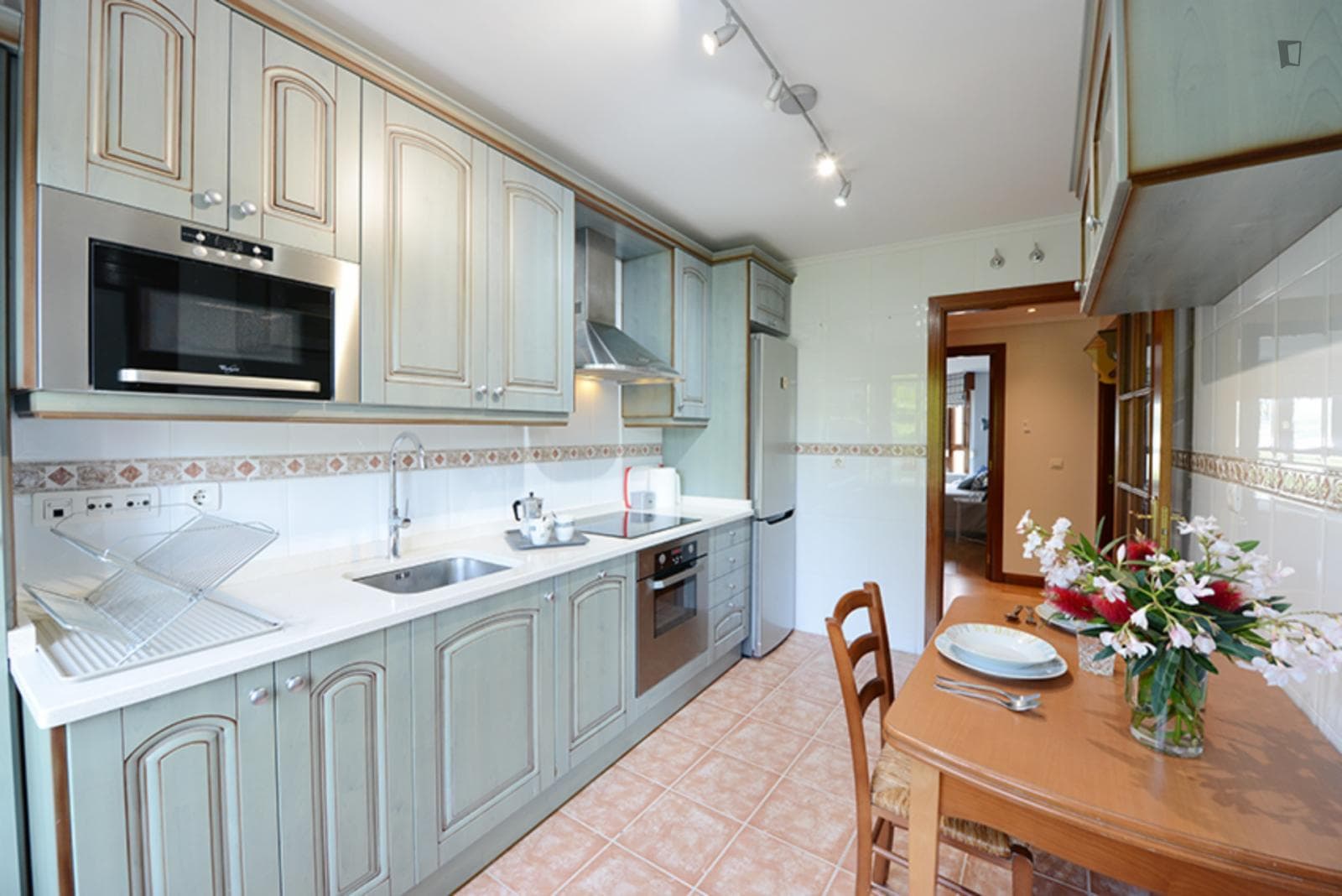 Excellent double bedroom in Mendibile photo 1