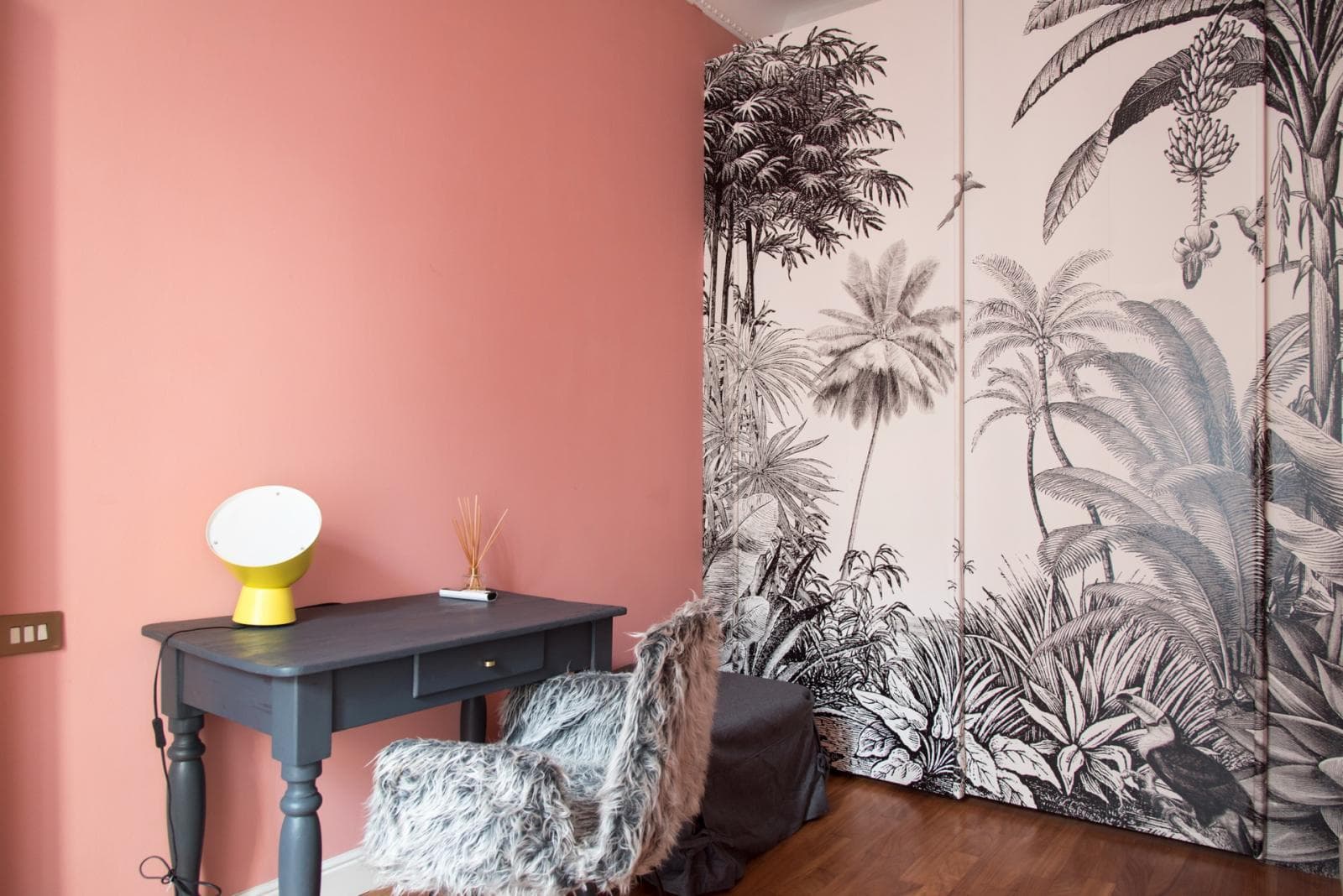 Welcoming 1-bedroom apartment in the Buenos Aires area photo 1
