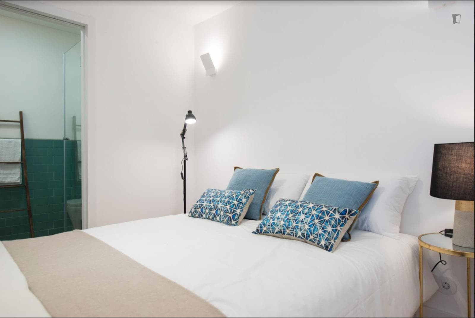 Elegant 1-bedroom flat close to Instituto Superior de Agronomia photo 1