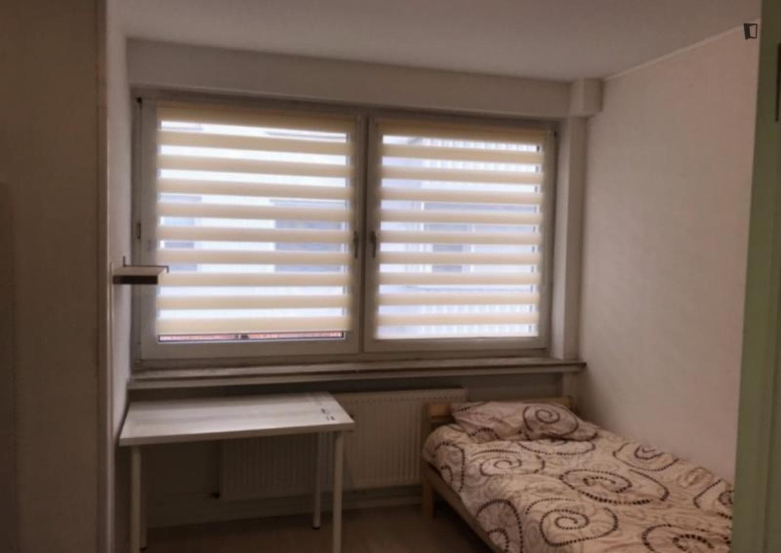 Agreeable Single Bedroom nearby Bremen Am Wall photo 1