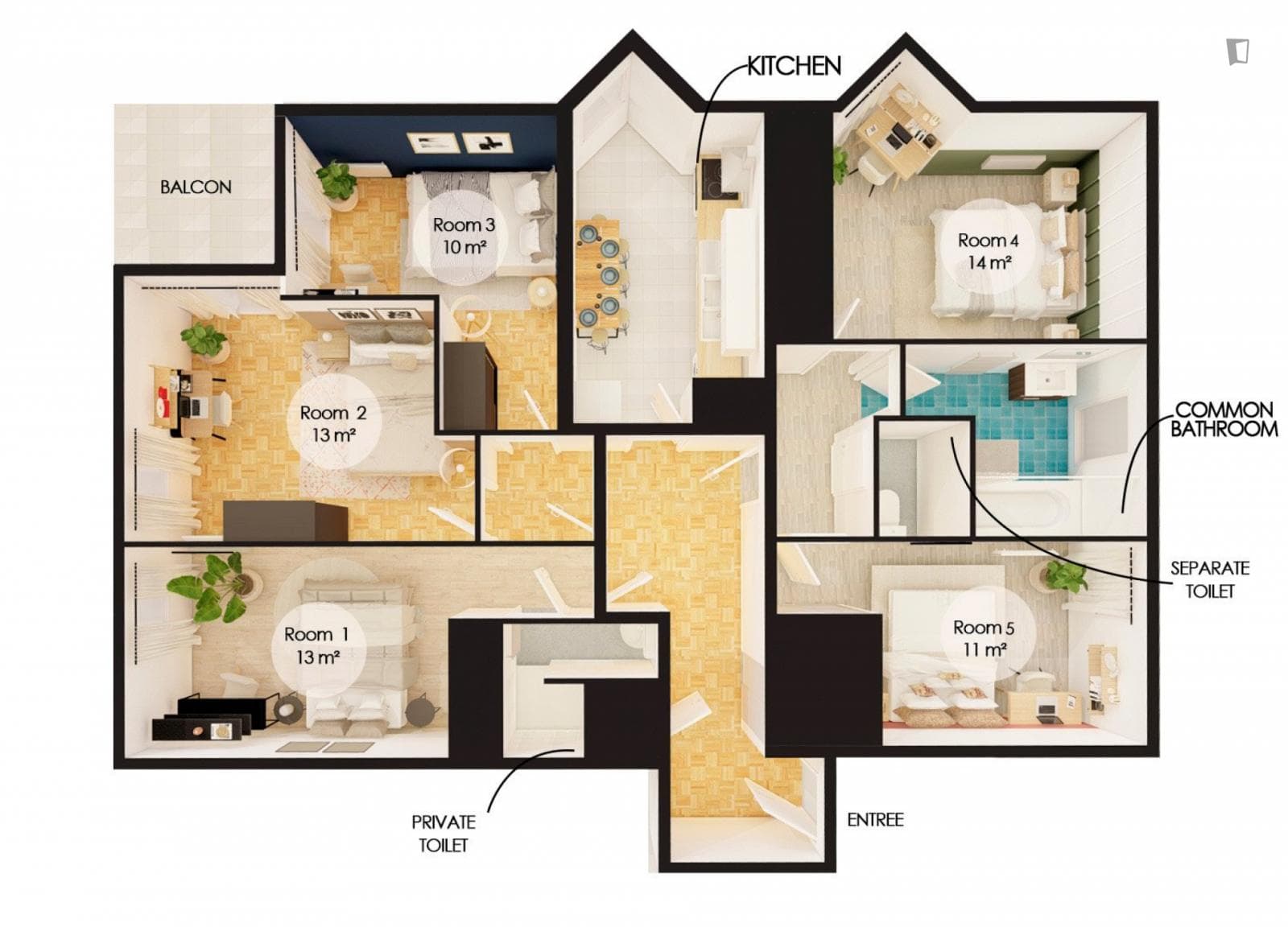 Property photo thumbnail