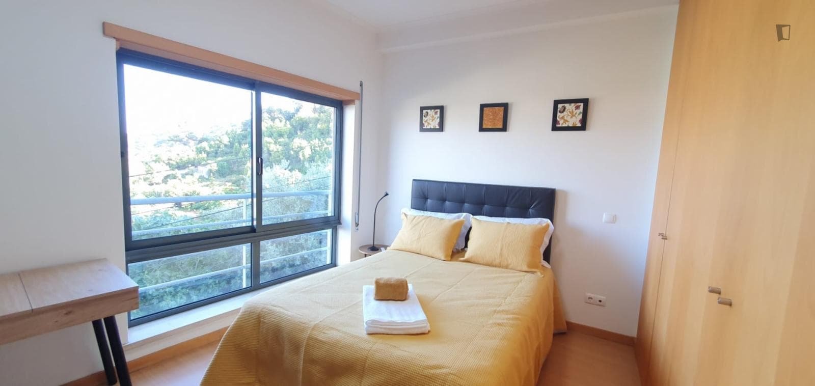 Charming 1-bedroom apartment in Santa Clara photo 1