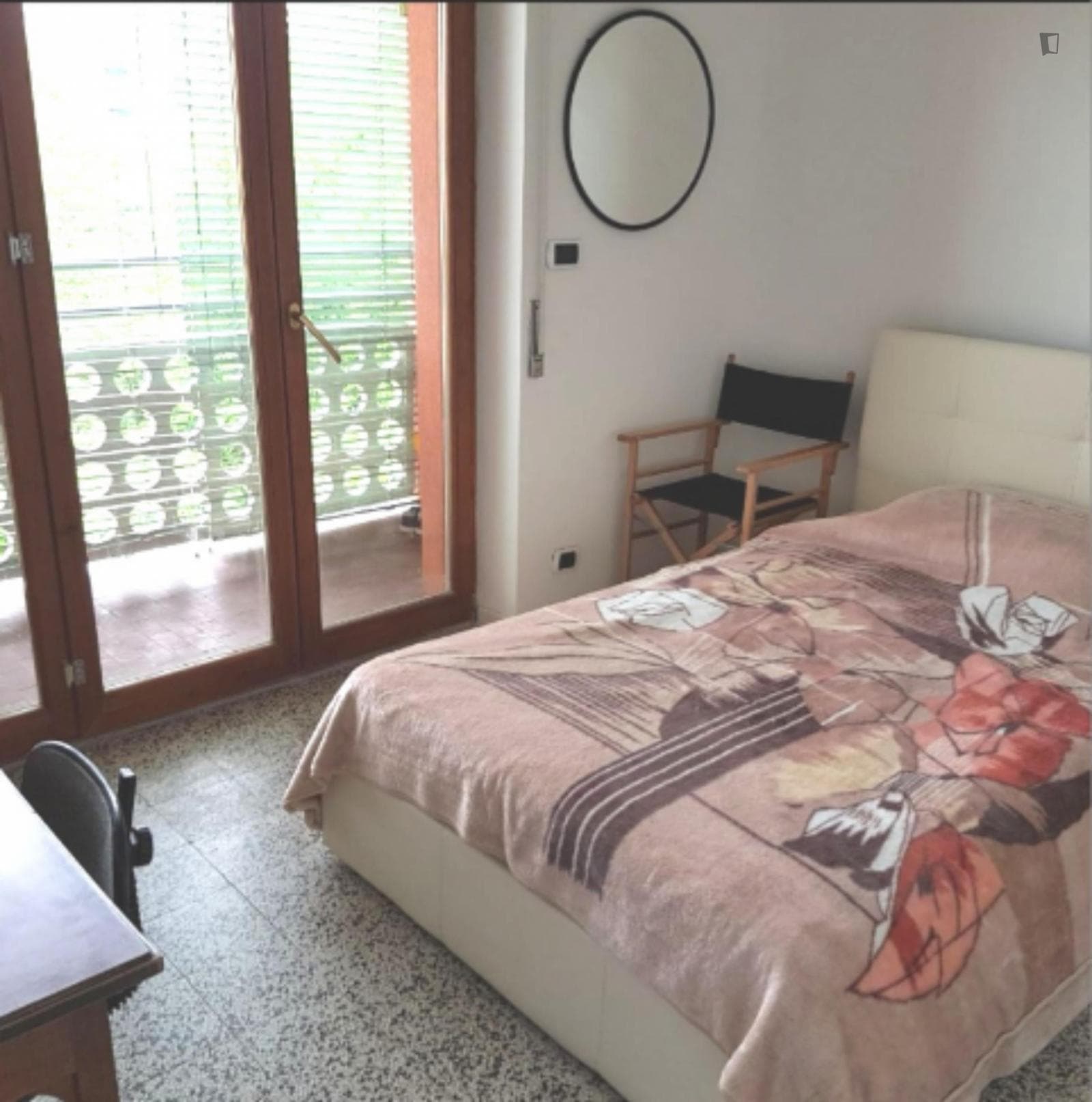 Comfy Double Bedroom nearby Politecnico di Milano - Campus Bovisa La Masa photo 1