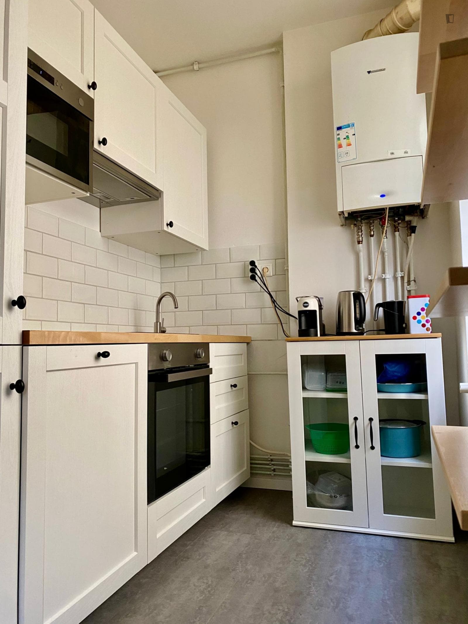 27 Mins to Berlin Center: 1-Bed Gem photo 1